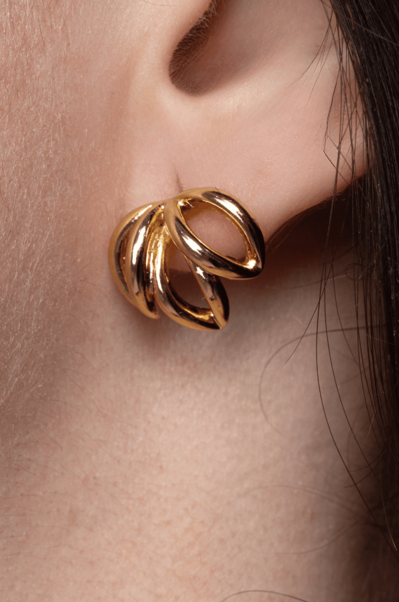 Lara & Ela | Blair Earrings - Lara & Ela