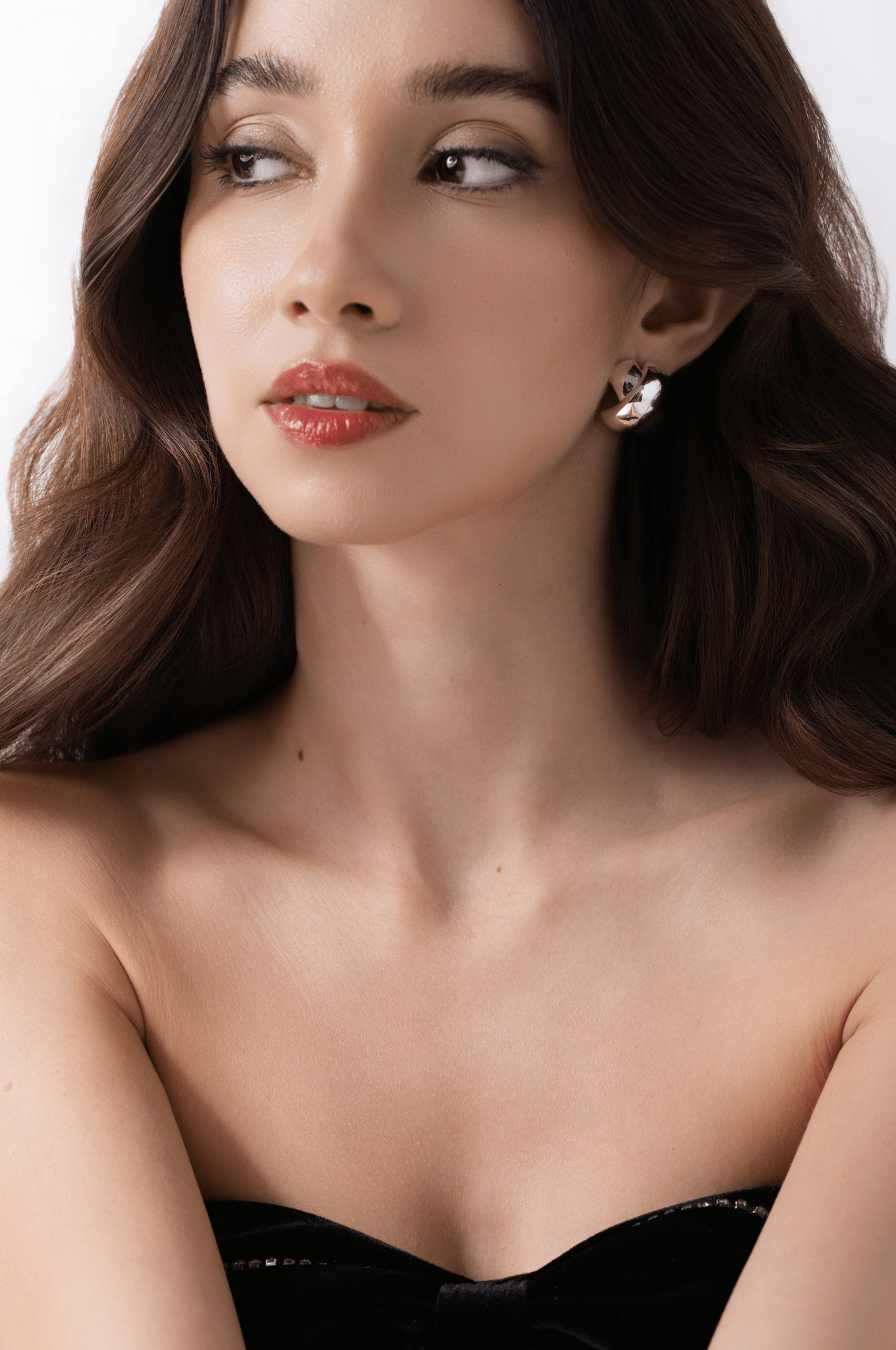 Lara & Ela | Esther Earrings - Lara & Ela