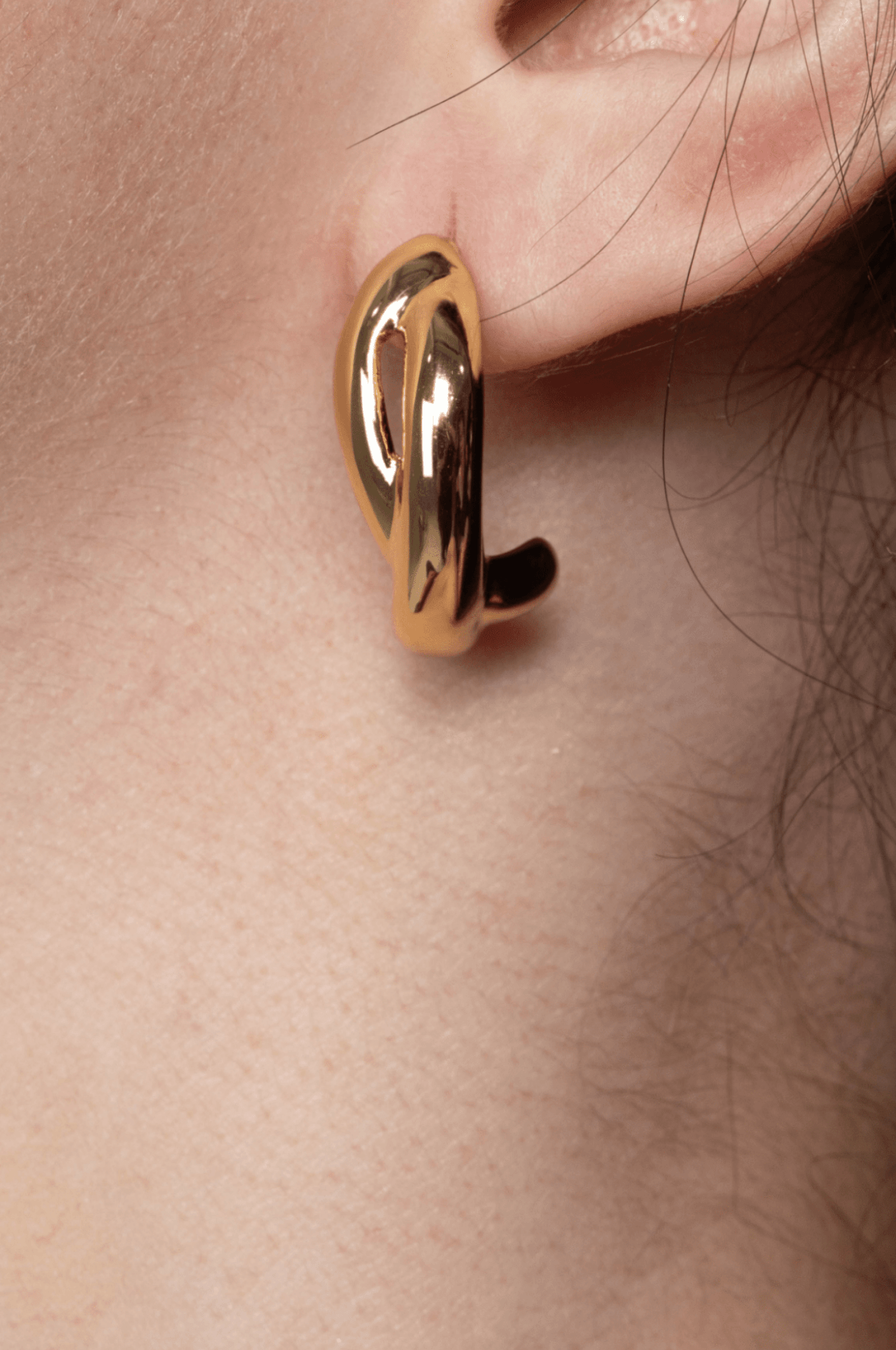 Lara & Ela | Niki Earrings - Lara & Ela