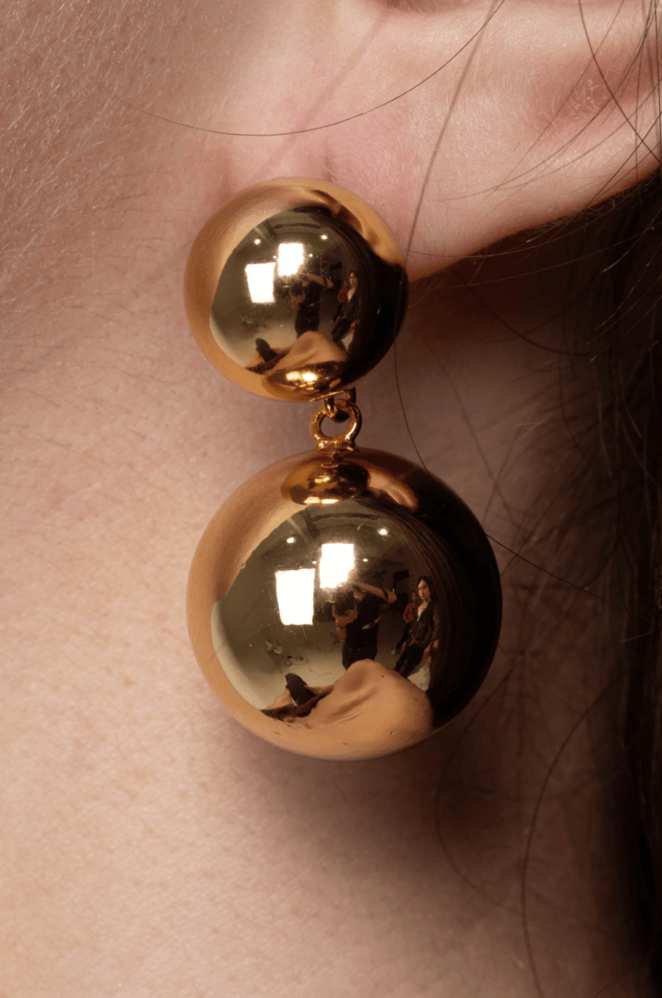 Lara & Ela | Bella Earrings - Lara & Ela