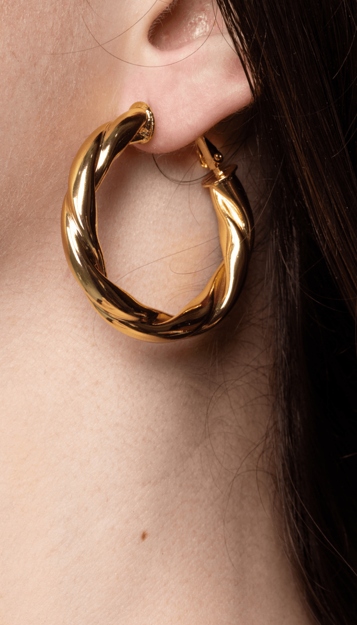 Lara & Ela | Kylie Earrings - Lara & Ela