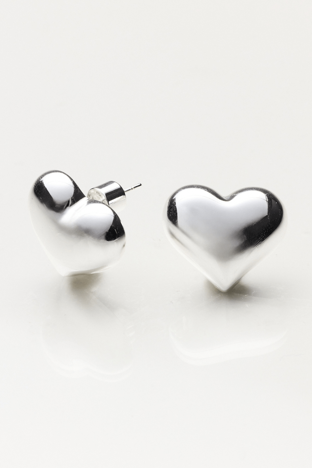 Lara & Ela | Everything Your Heart Desires Earrings - Lara & Ela