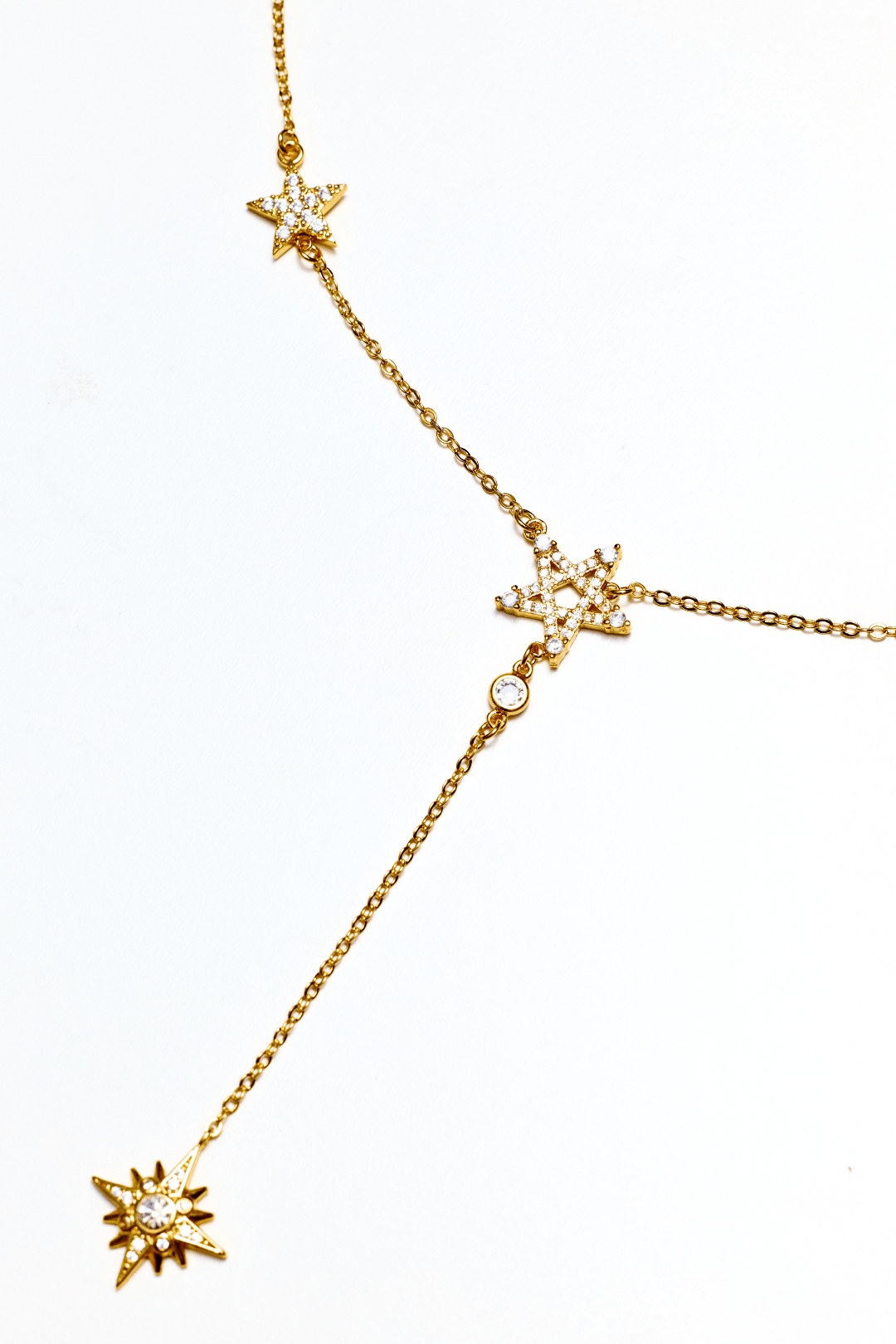 Lara & Ela | You Make My Dreams Come True Necklace - Lara & Ela