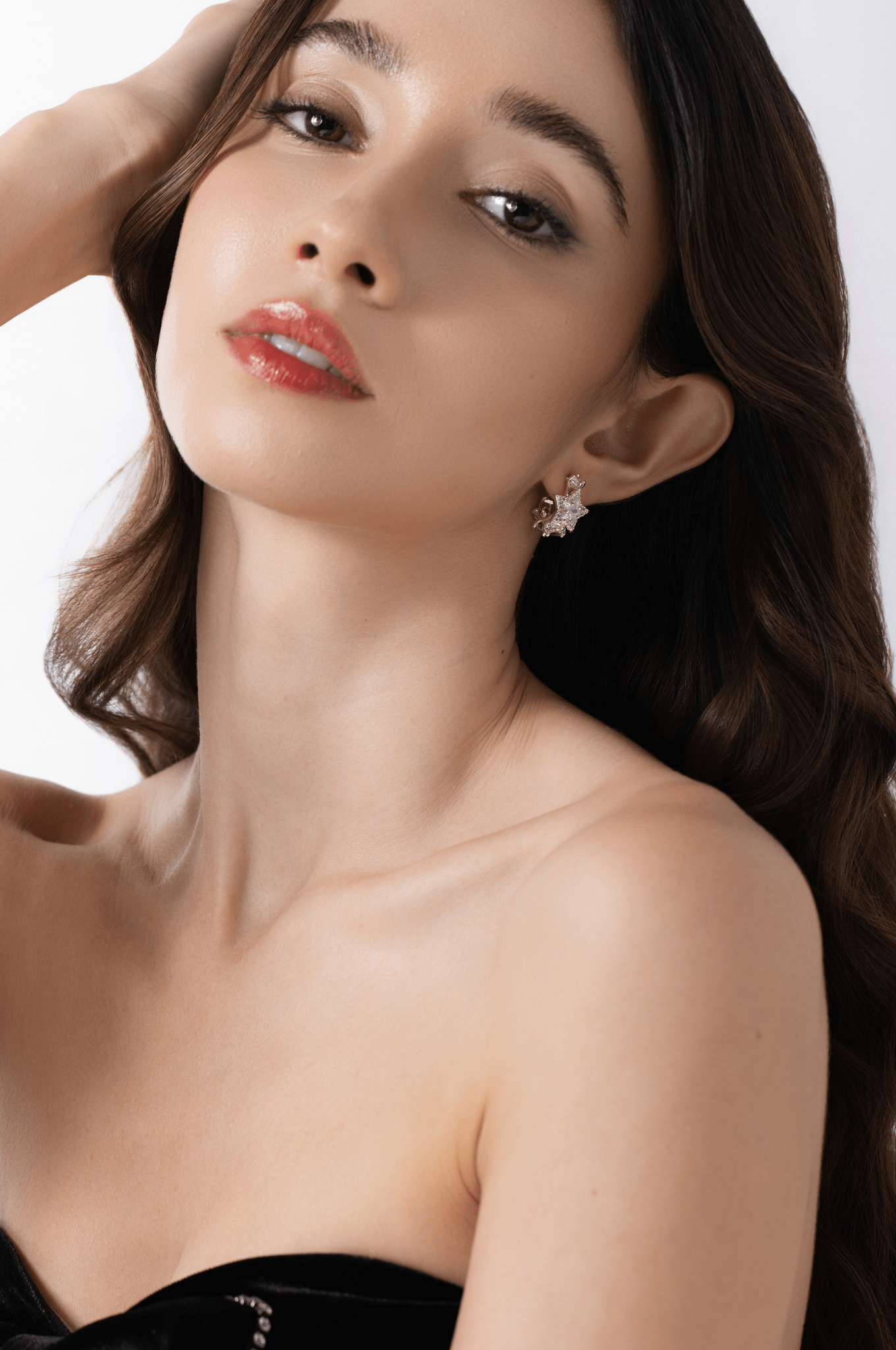 Lara & Ela | Twinkle Earrings - Lara & Ela