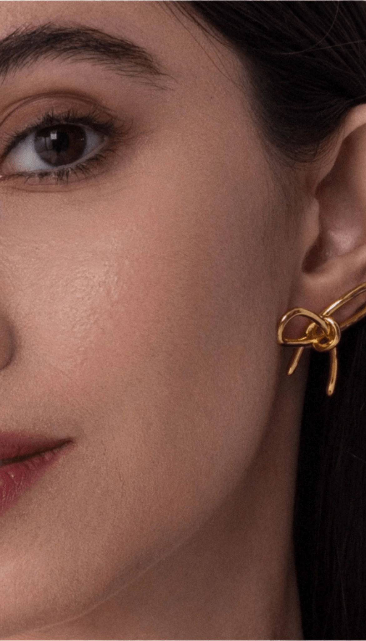 Lara & Ela | Crazy For You Earrings - Lara & Ela