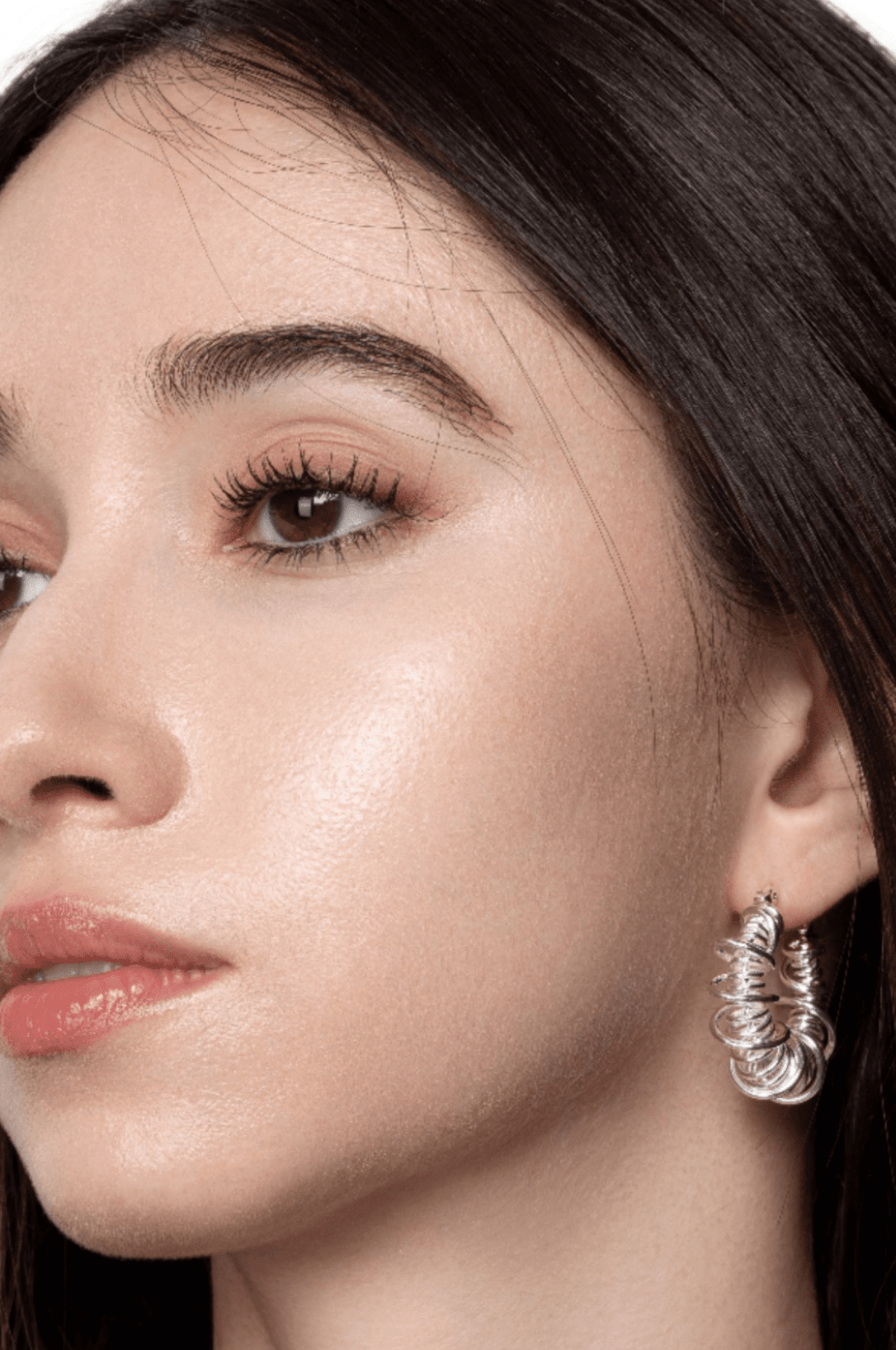 Lara & Ela | Leia Earrings - Lara & Ela