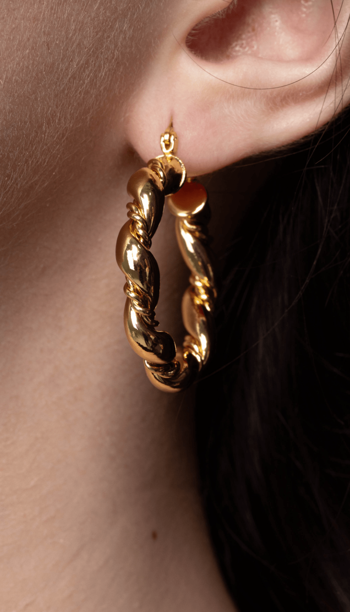 Lara & Ela | Susannah Earrings - Lara & Ela