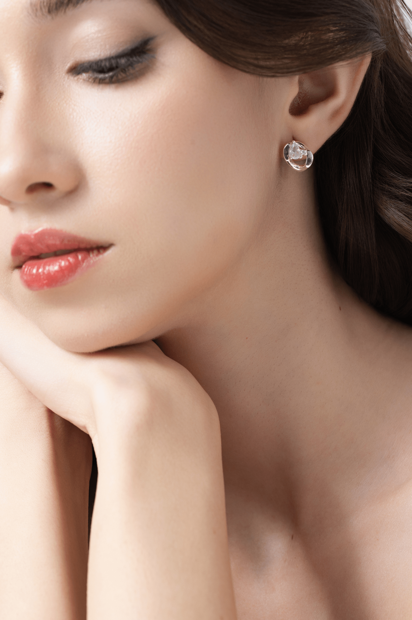 Lara & Ela | Seaside Afternoon Earrings - Lara & Ela