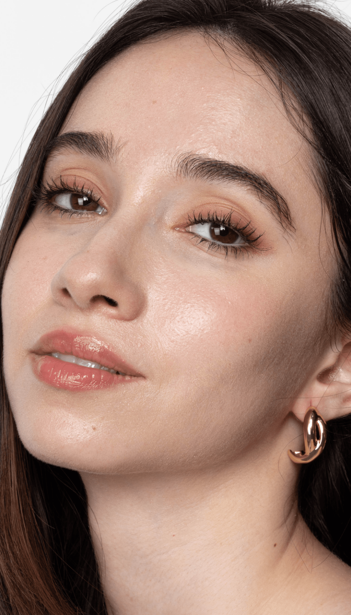 Lara & Ela | Niki Earrings - Lara & Ela