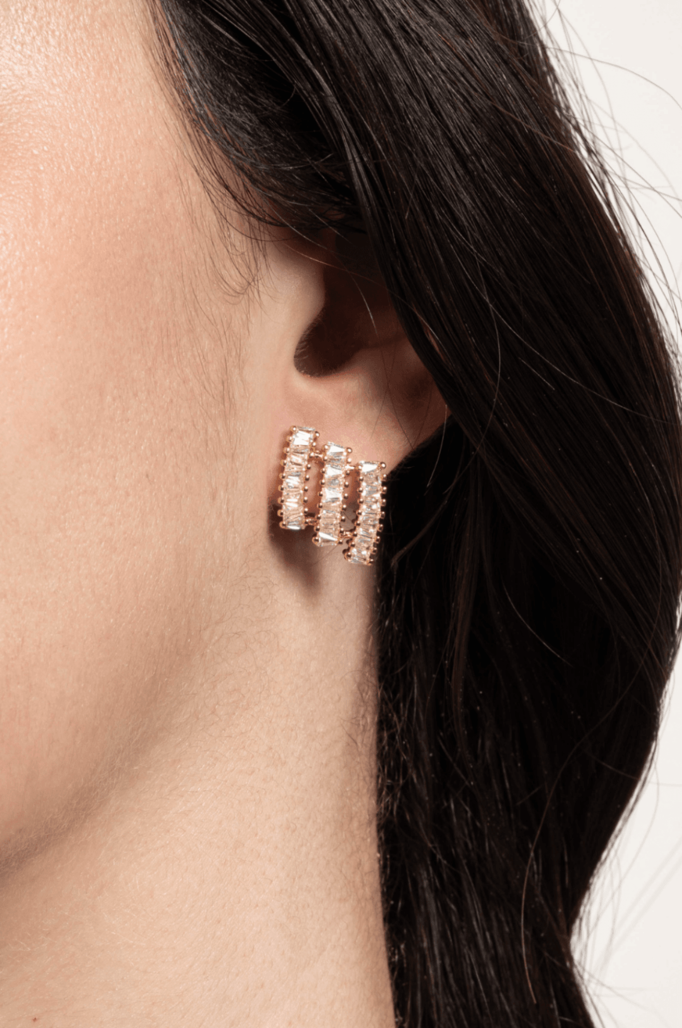Lara & Ela | Renaissance Earrings - Lara & Ela