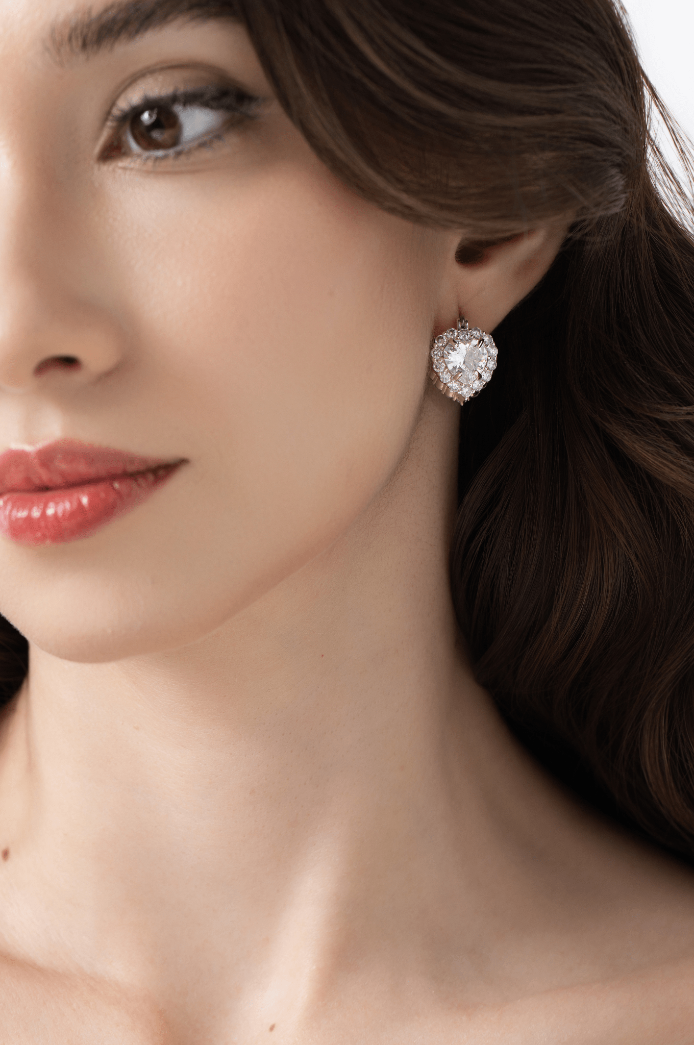 Lara & Ela | Sunday In Capri Earrings - Lara & Ela