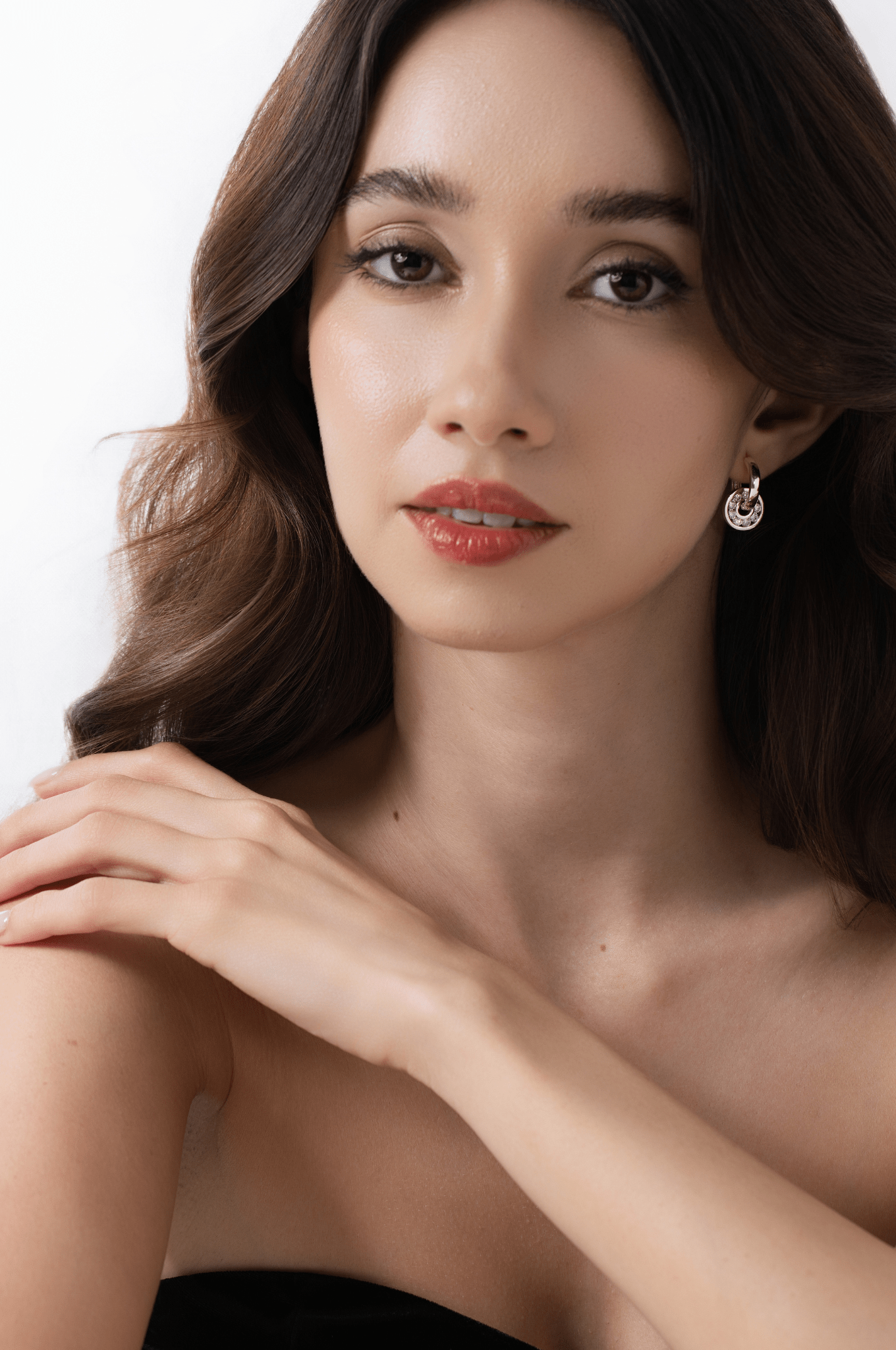 Lara & Ela | Wilma Earrings - Lara & Ela