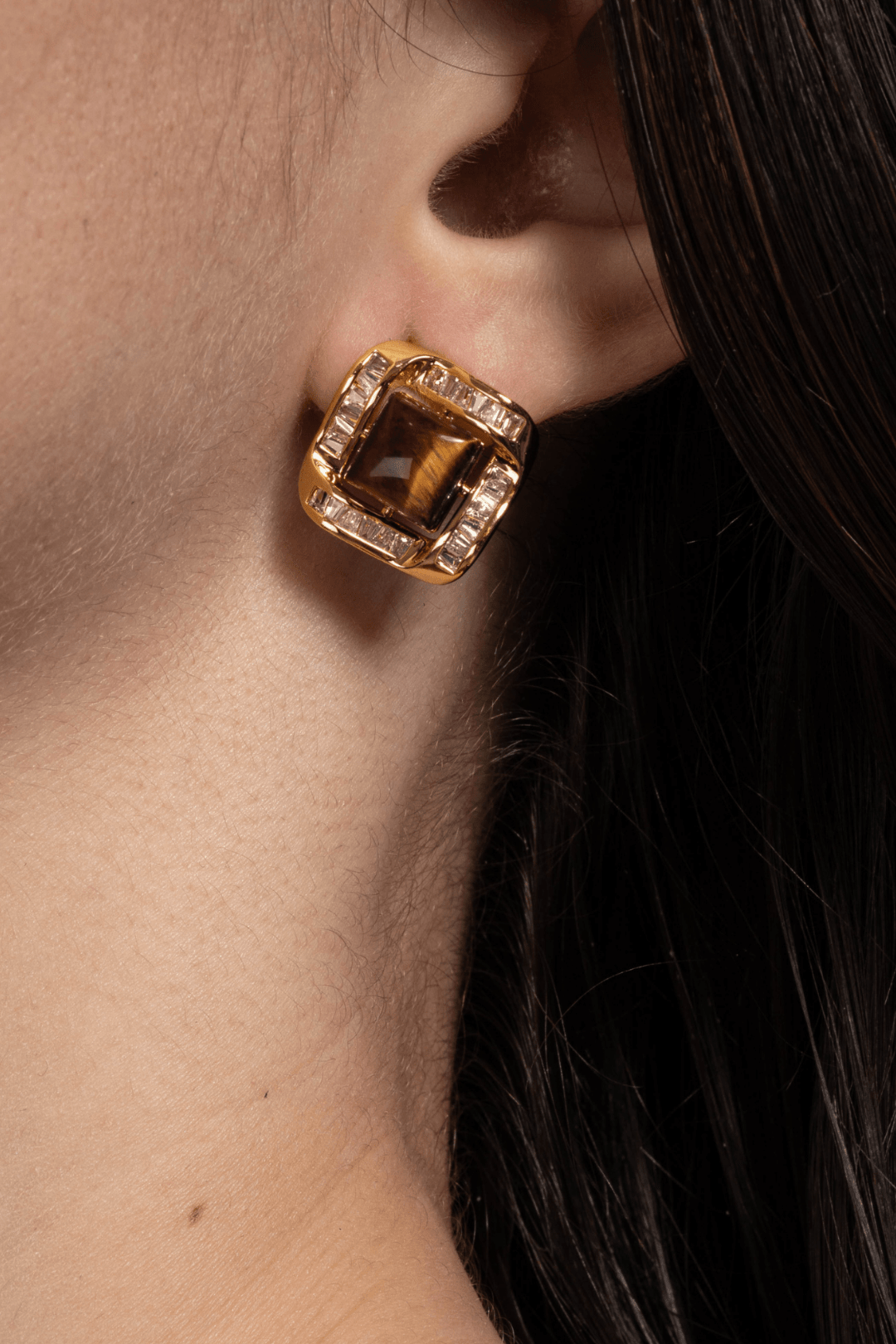 Lara & Ela | Nicole Earrings - Lara & Ela