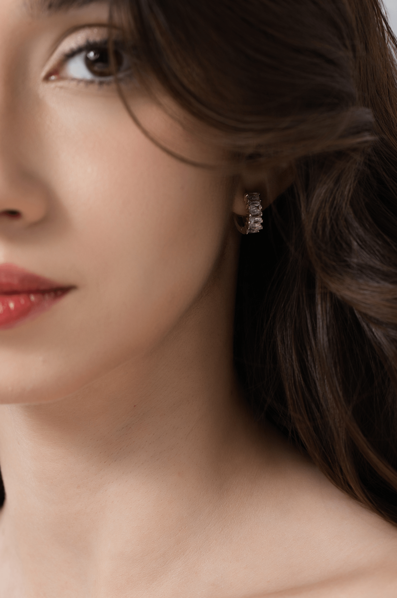 Lara & Ela | Coffee With My Exes Earrings - Lara & Ela