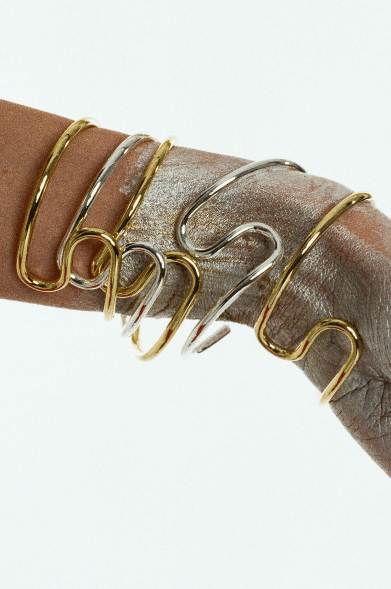Lara & Ela | Nameless Bangle - Lara & Ela