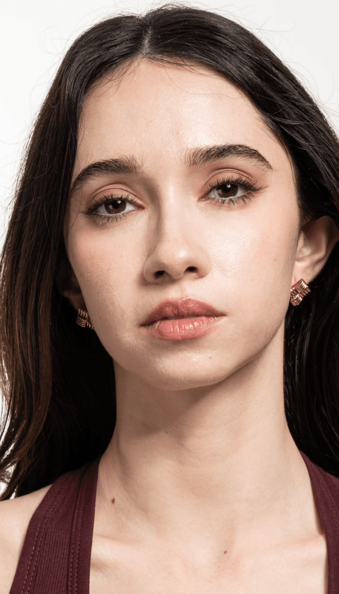 Lara & Ela | Go Your Own Way Earrings - Lara & Ela
