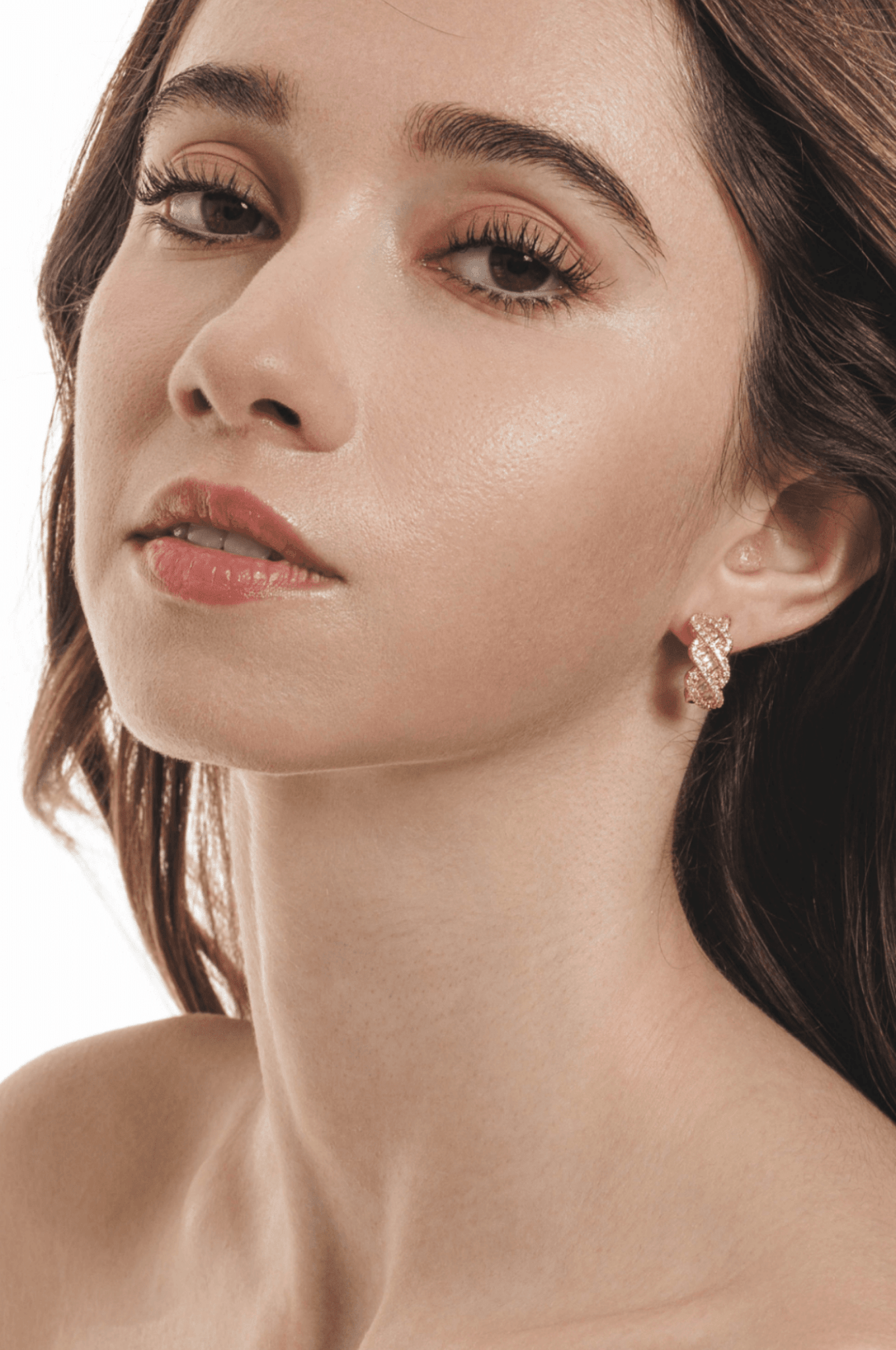 Lara & Ela | Phoenix Earrings - Lara & Ela