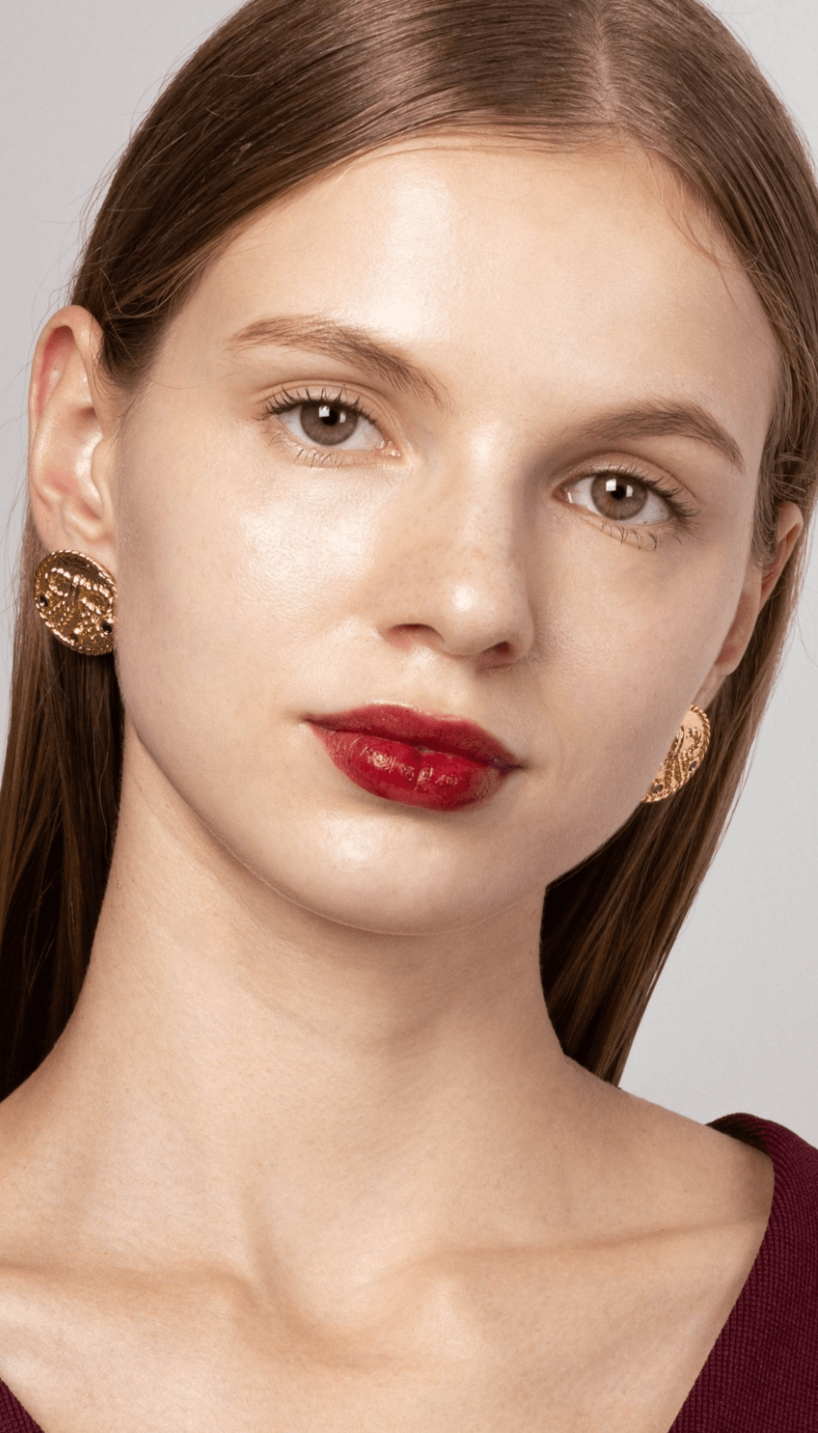 Lara & Ela | Girlboss Earrings - Lara & Ela