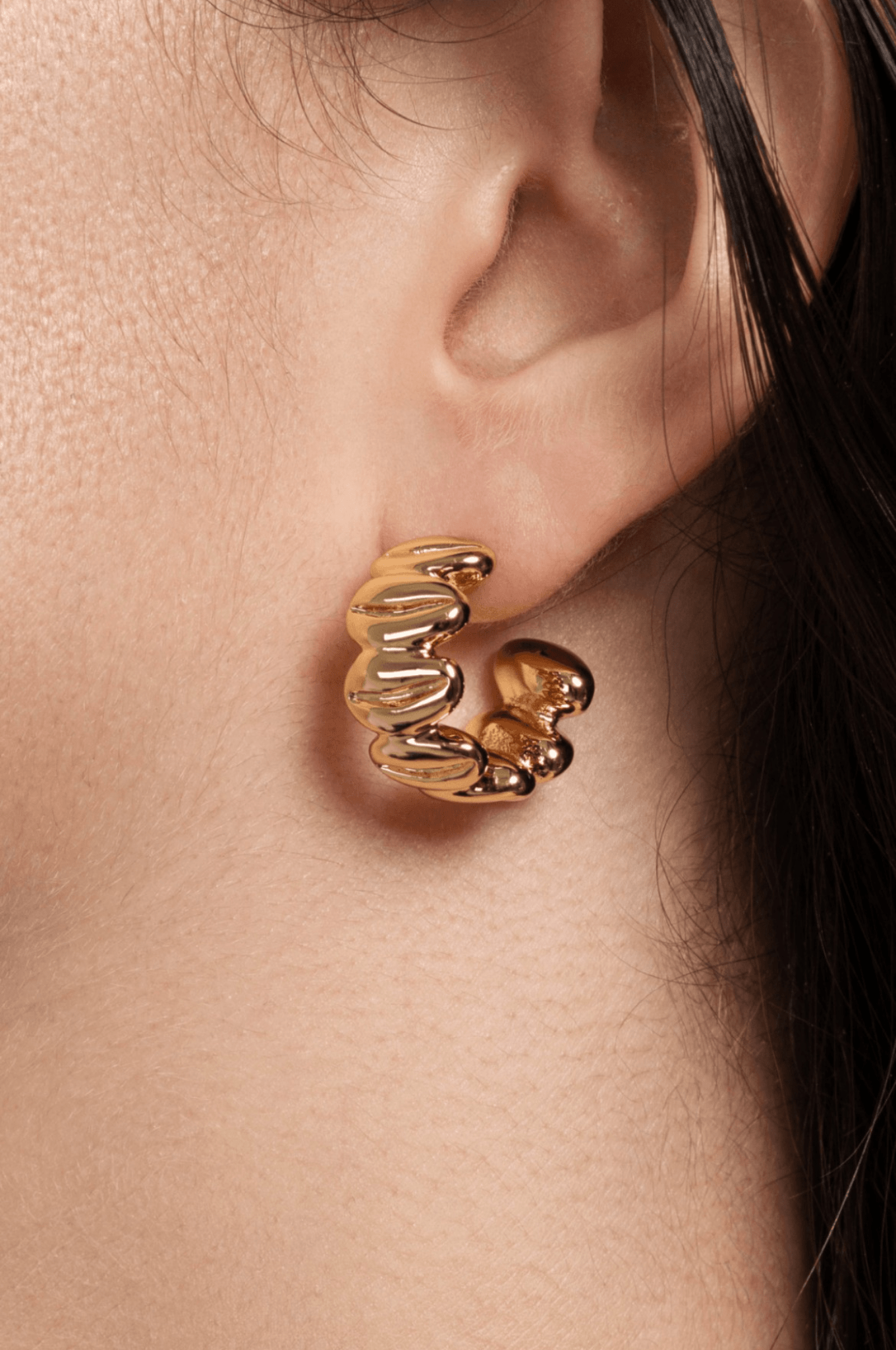 Lara & Ela | Serenity Earrings - Lara & Ela