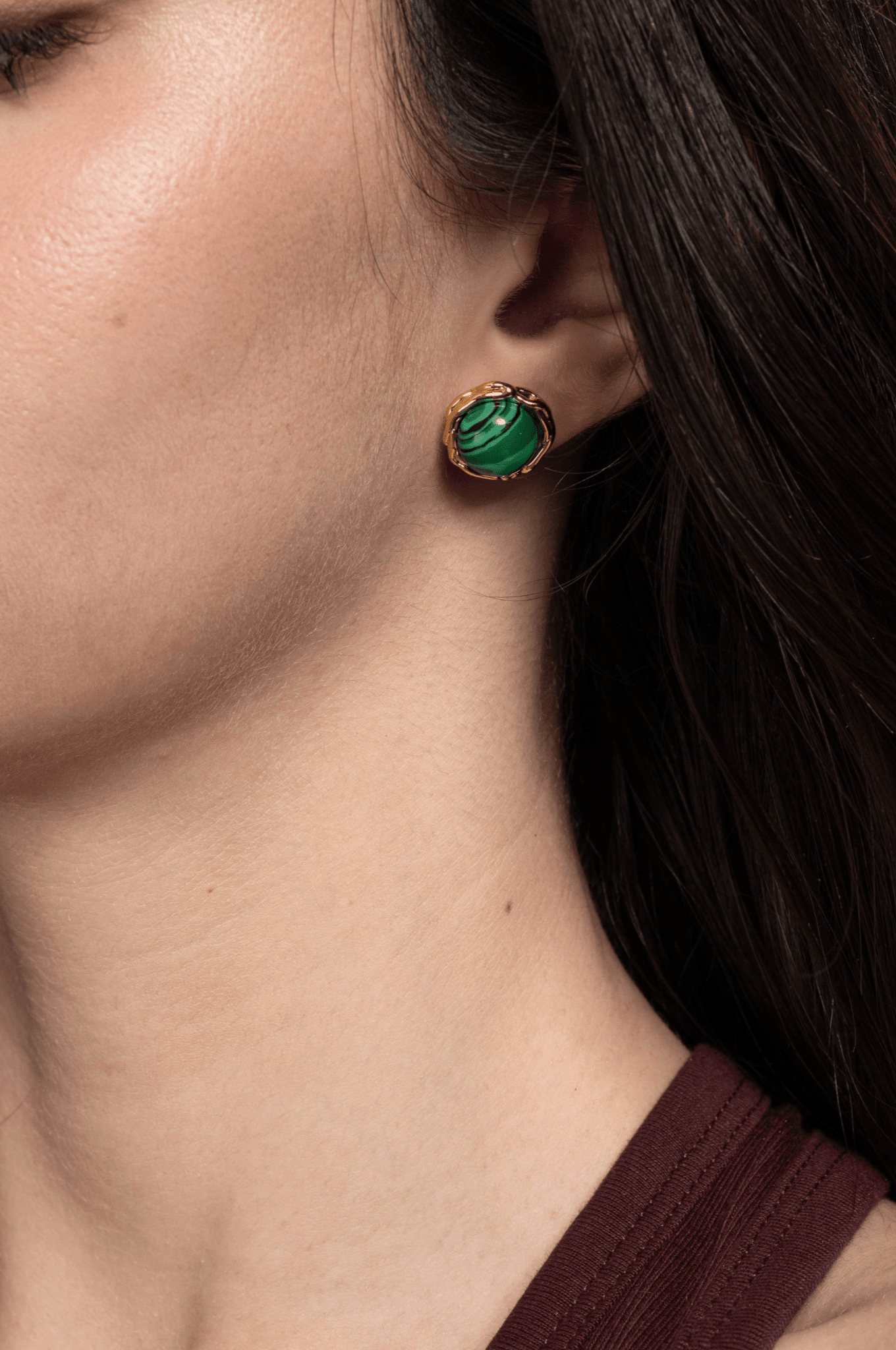Lara & Ela | Strength And Love Earrings - Lara & Ela
