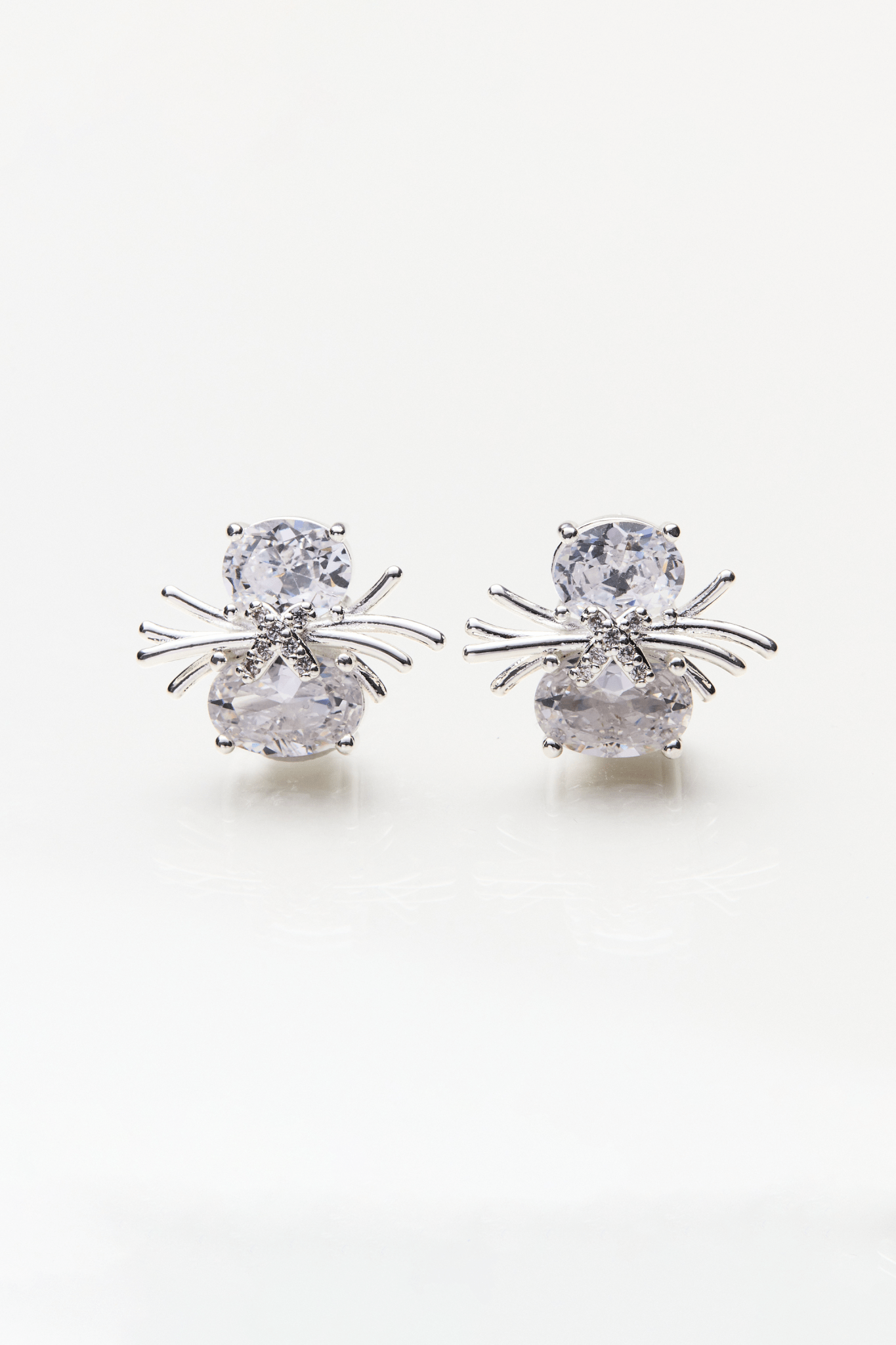 Lara & Ela | A Bug's Life Earrings - Lara & Ela