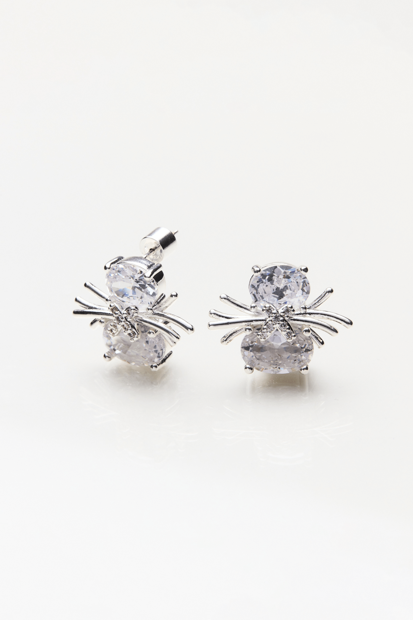 Lara & Ela | A Bug's Life Earrings - Lara & Ela