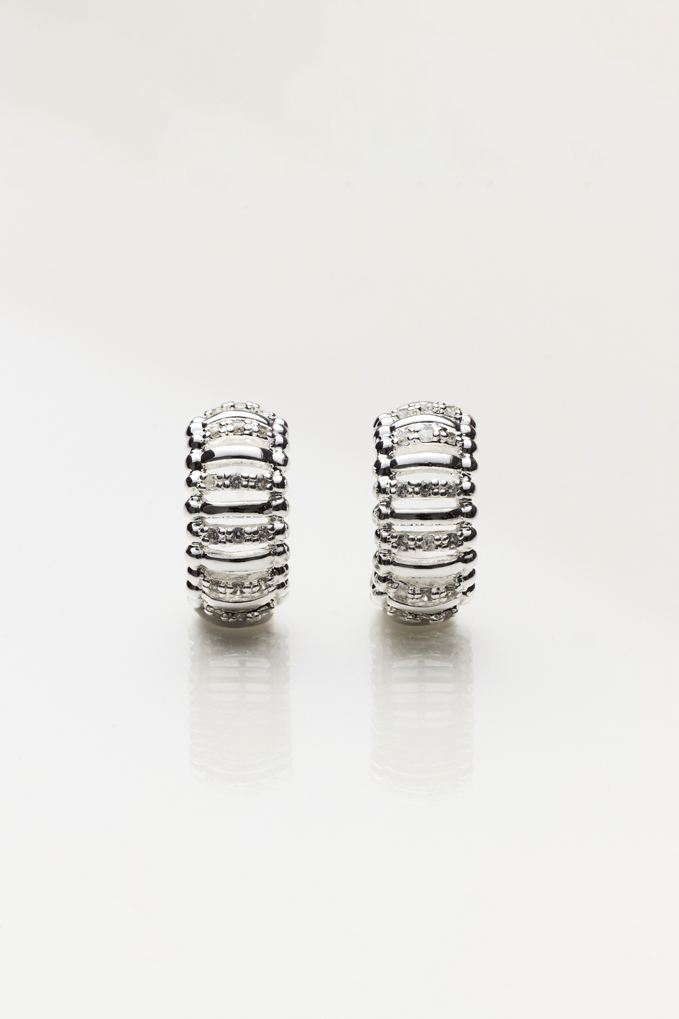 Lara & Ela | A Roman Holiday Earrings - Lara & Ela