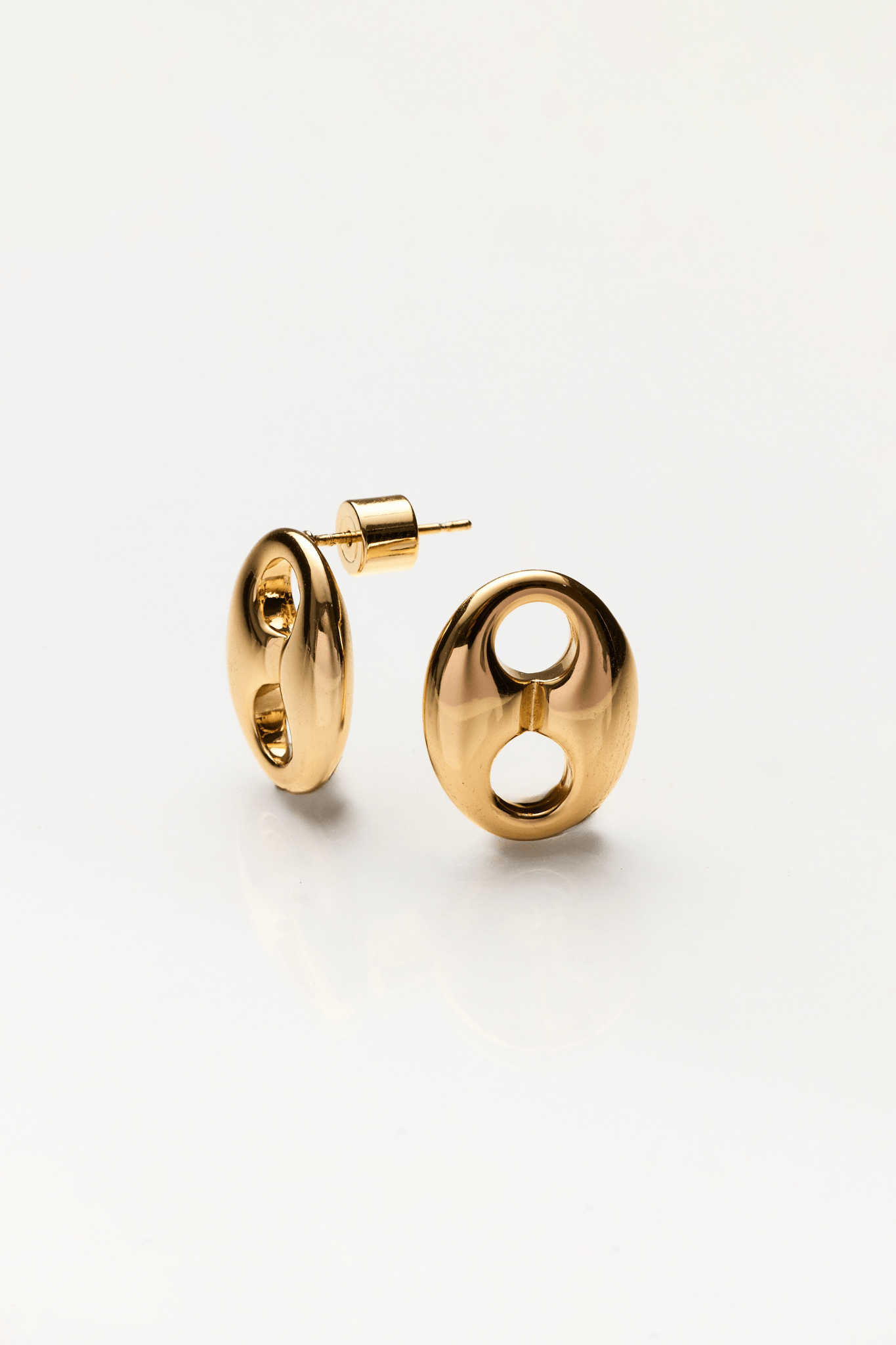Lara & Ela | Alna Earrings - Lara & Ela