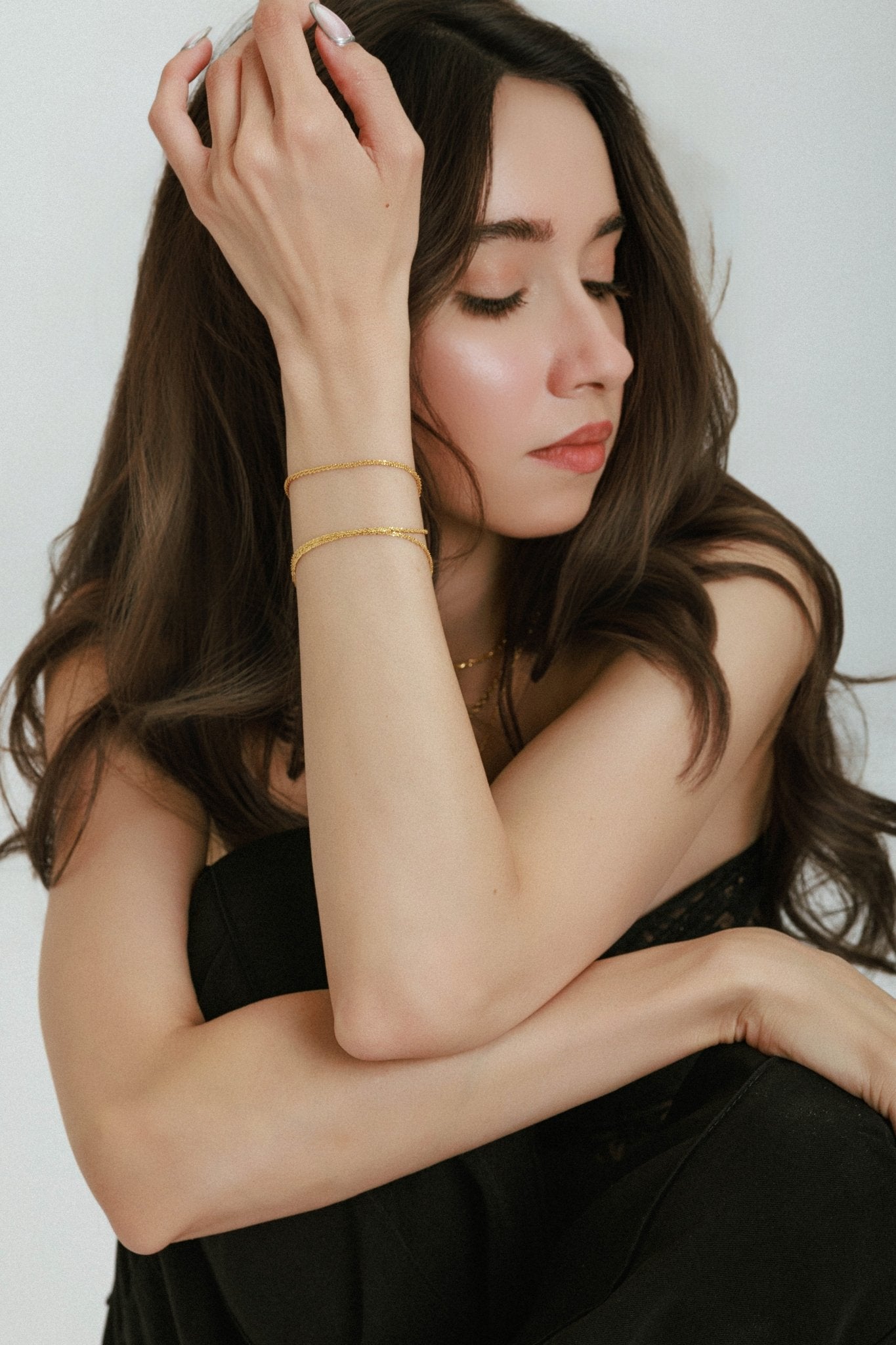 Lara & Ela | Amazing Grace Bracelet - Lara & Ela