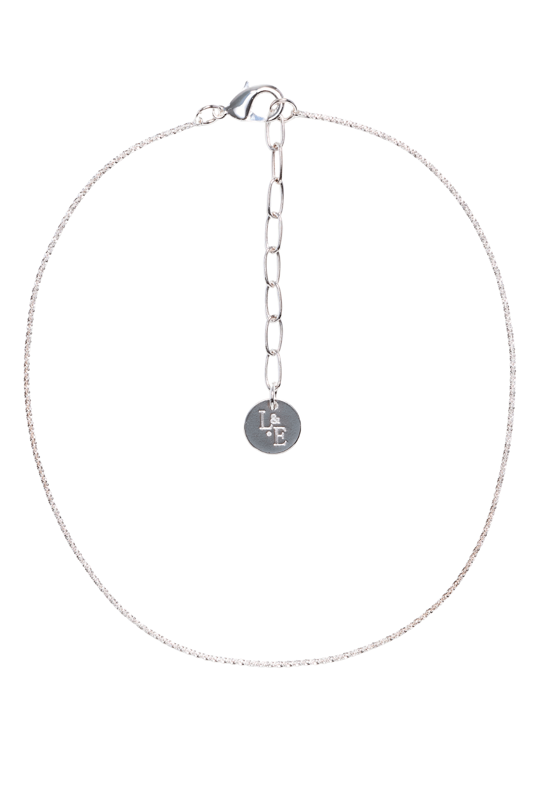 Lara & Ela | Amazing Grace Necklace - Lara & Ela