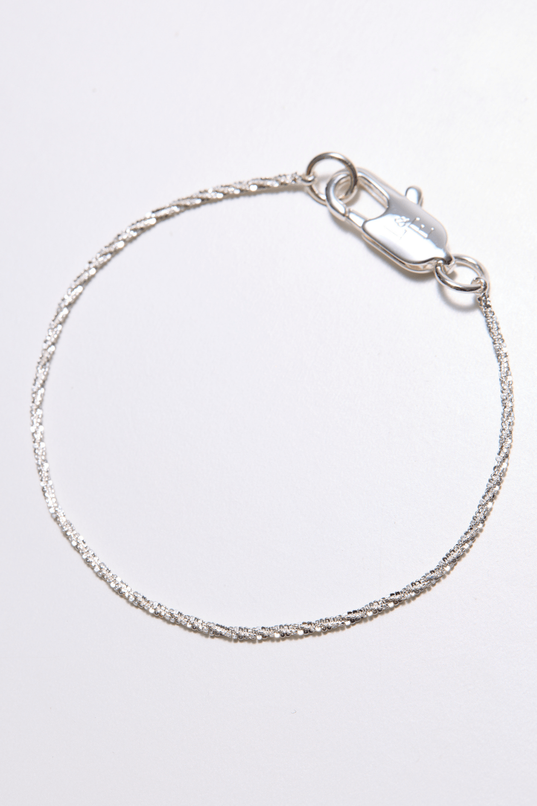 Lara & Ela | Amazing Grace Bracelet - Lara & Ela