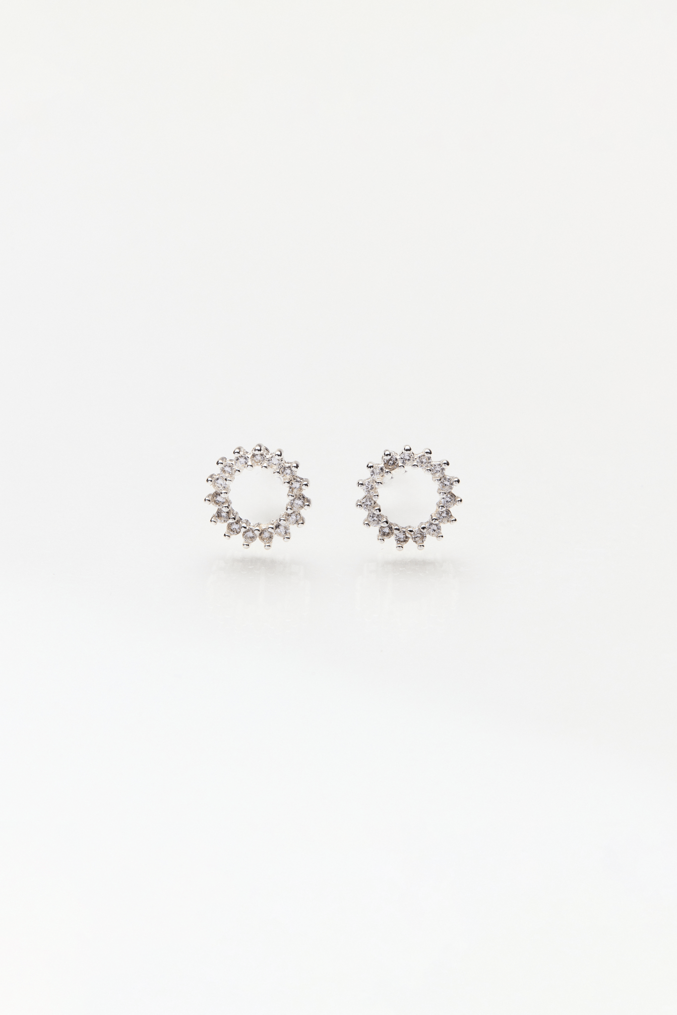 Lara & Ela | Amber Earrings - Lara & Ela
