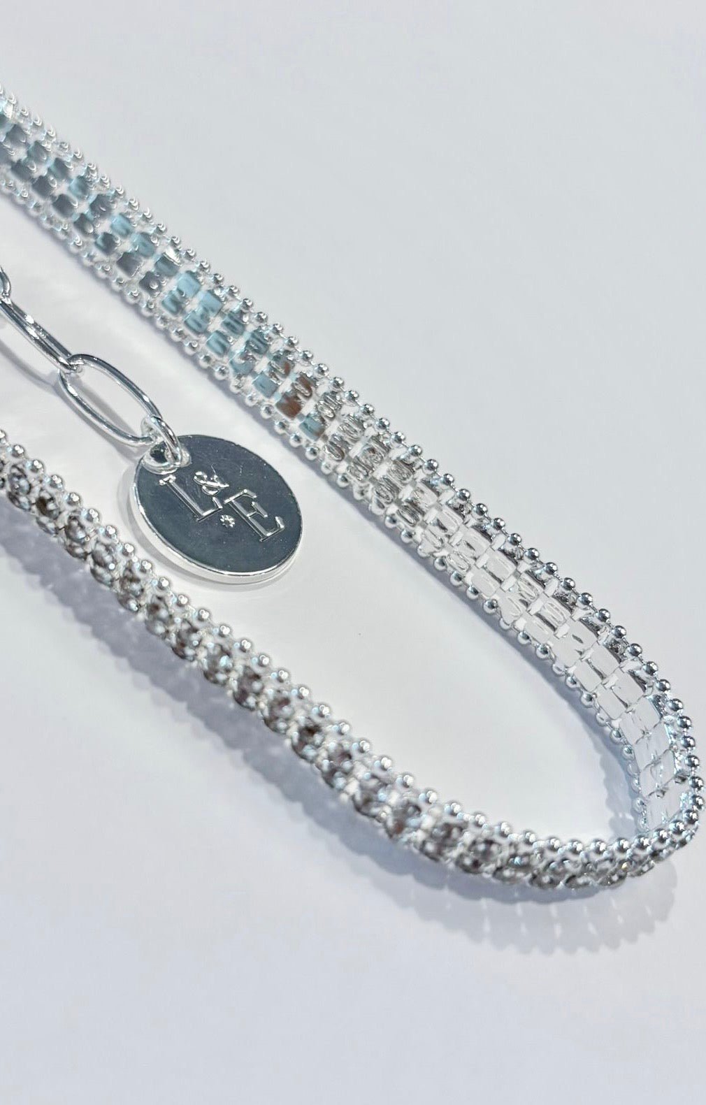 Lara & Ela | Aphrodite Necklace - Lara & Ela