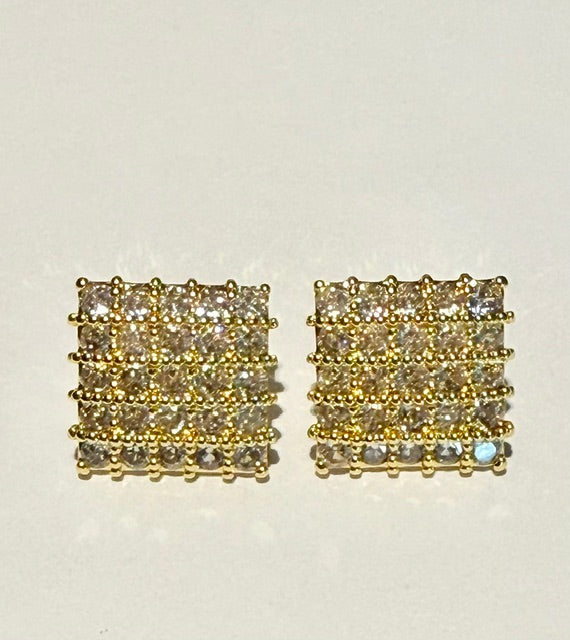 Lara & Ela | An Atlas Of Summer Earrings