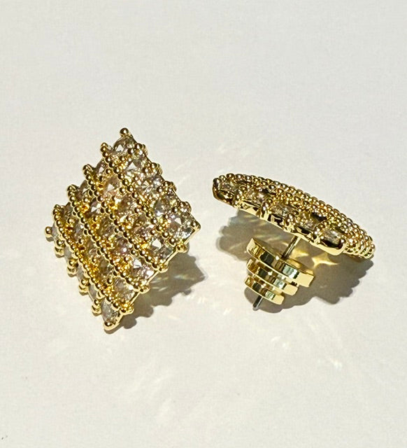 Lara & Ela | An Atlas Of Summer Earrings