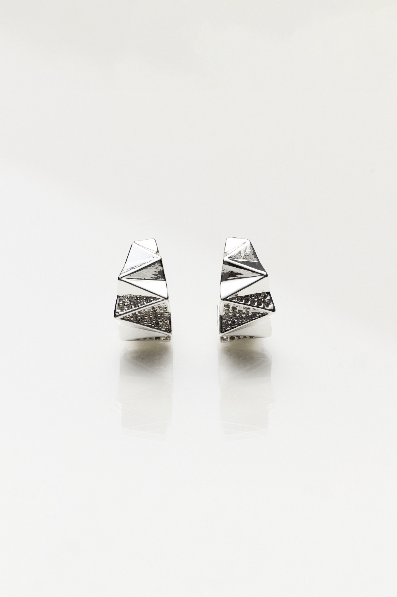 Lara & Ela | Aura Earrings - Lara & Ela