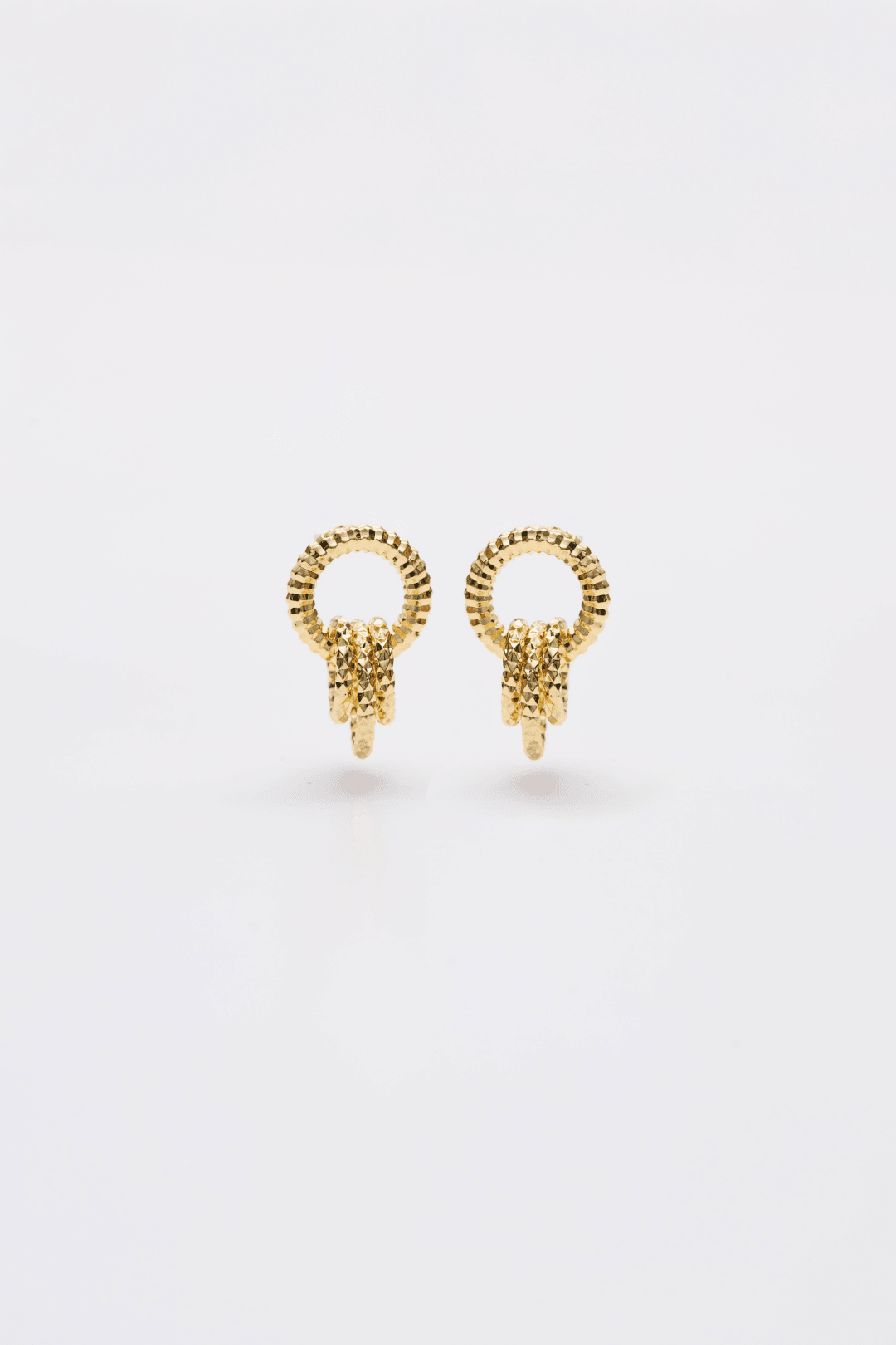 Lara & Ela | BPM Earrings - Lara & Ela