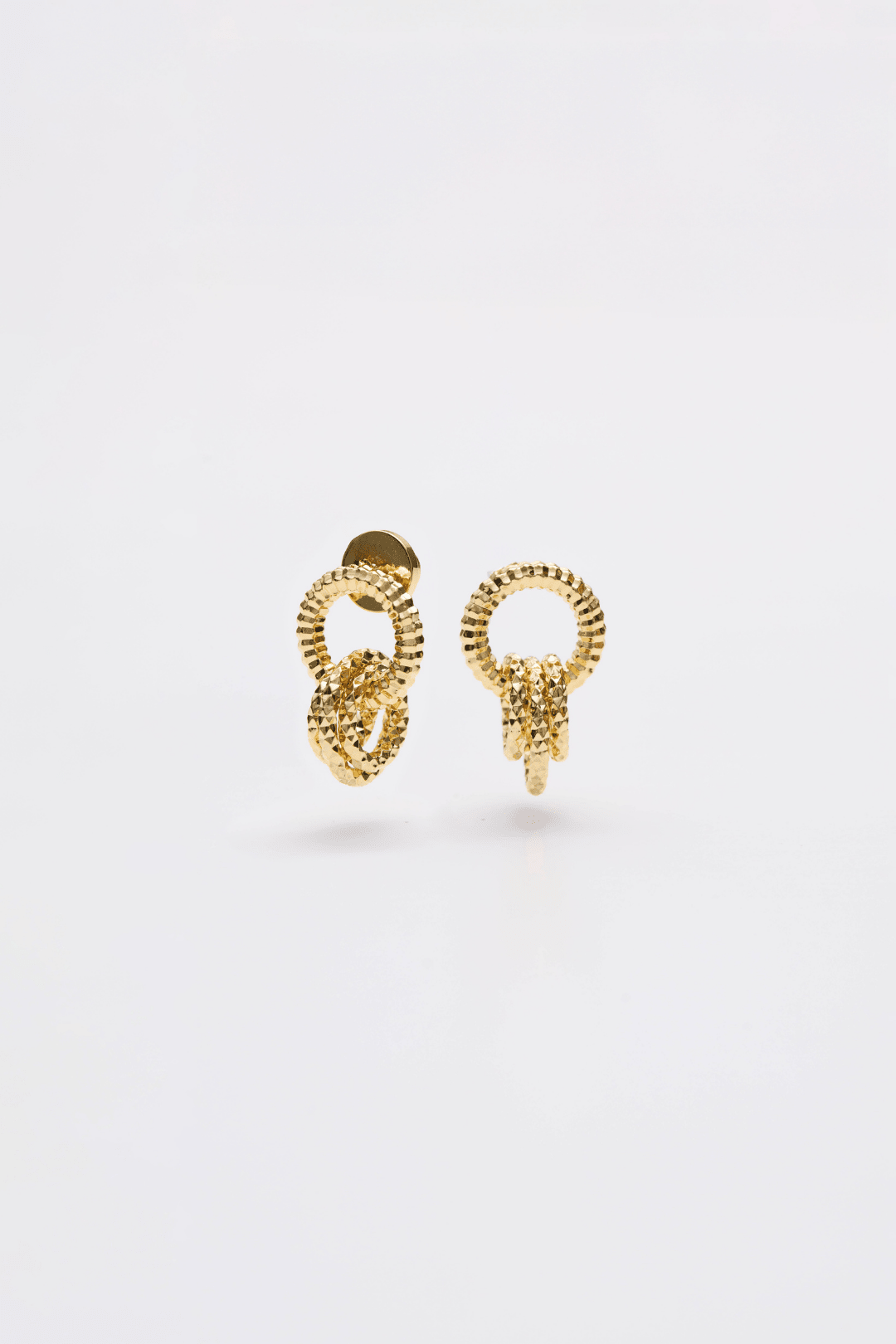 Lara & Ela | BPM Earrings - Lara & Ela