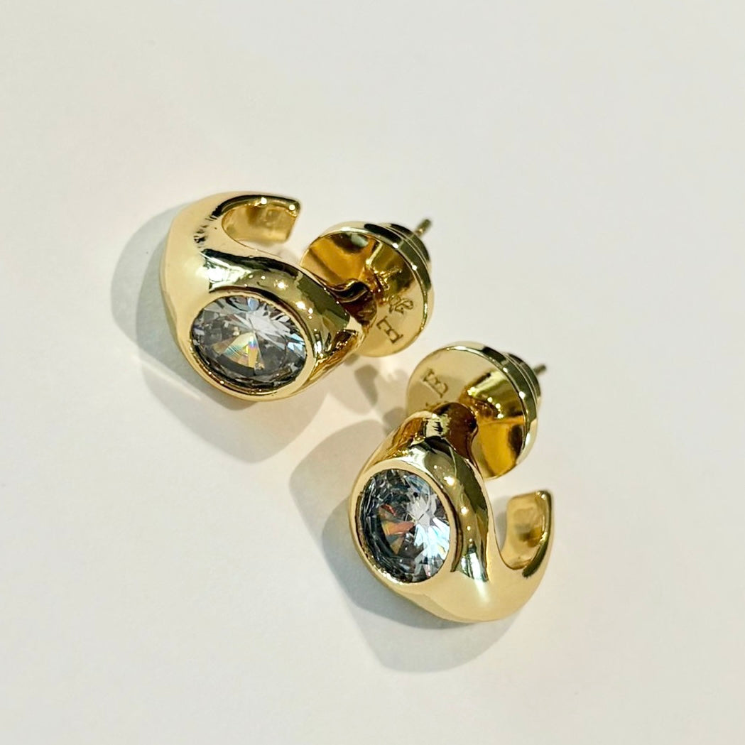 Lara & Ela | Before Sunrise Earrings