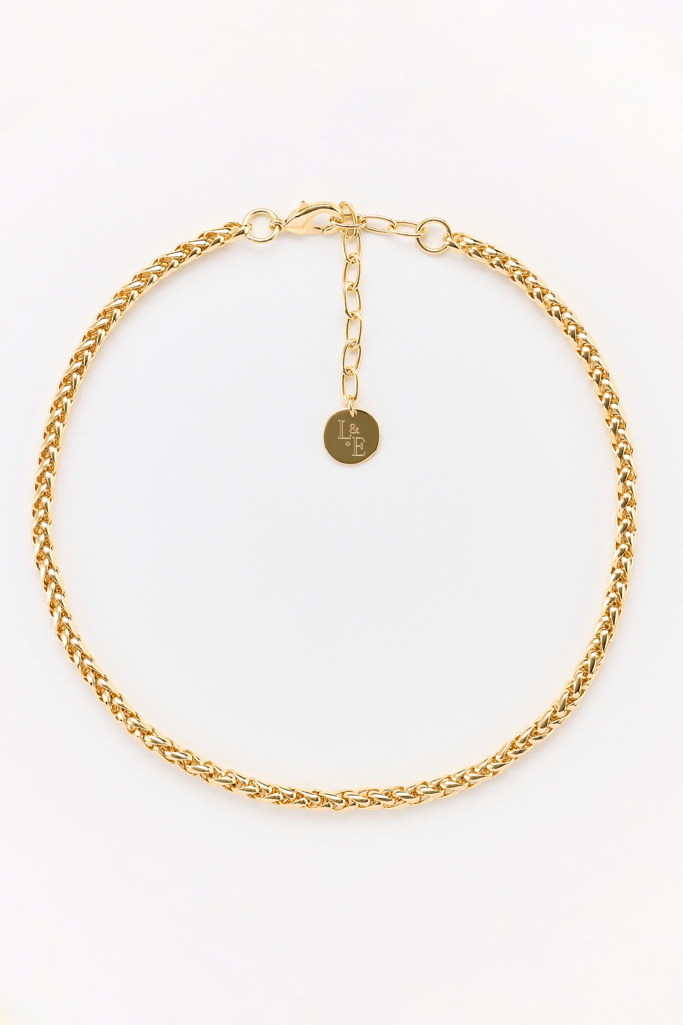 Lara & Ela | Beth Necklace - Lara & Ela