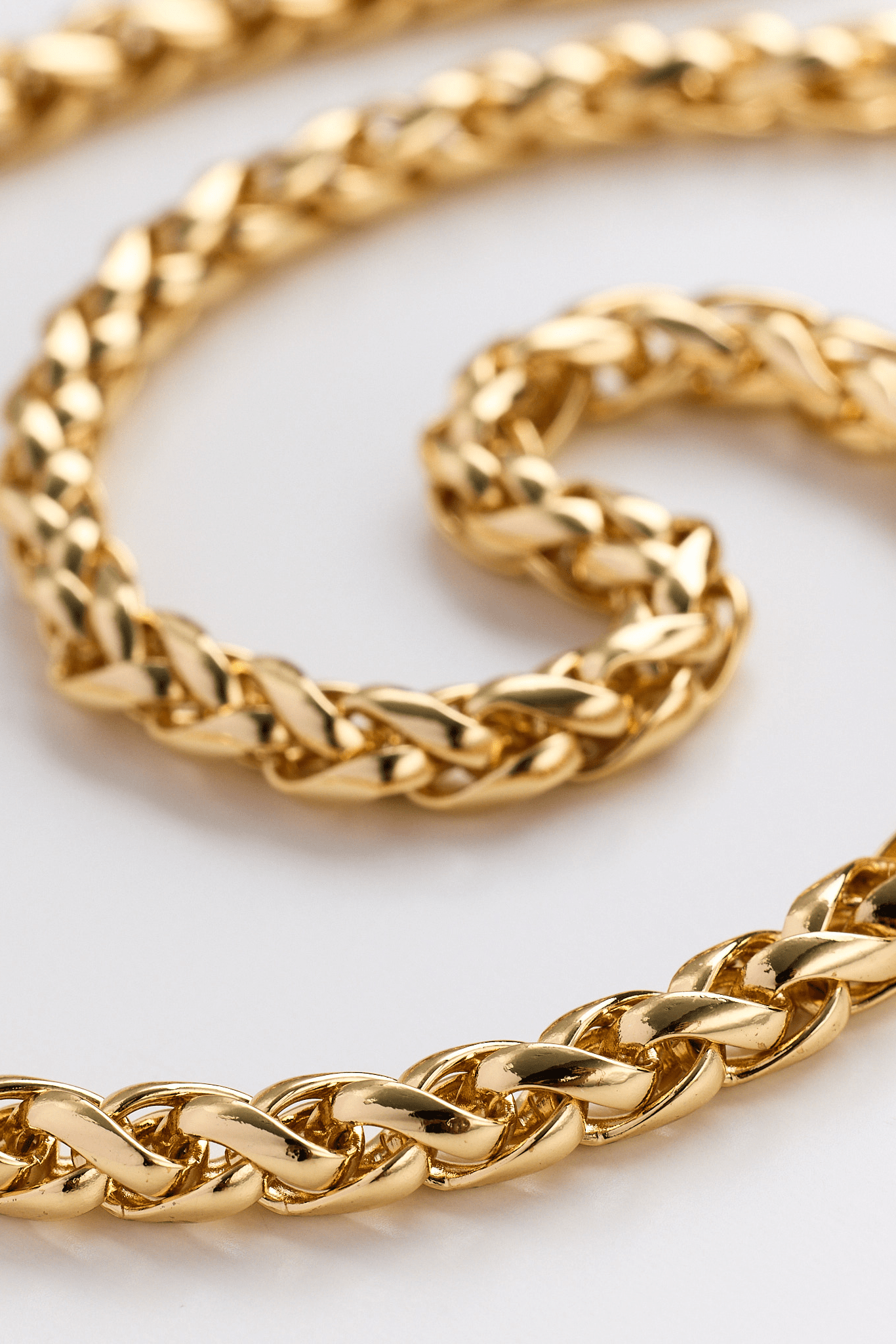 Lara & Ela | Beth Necklace - Lara & Ela