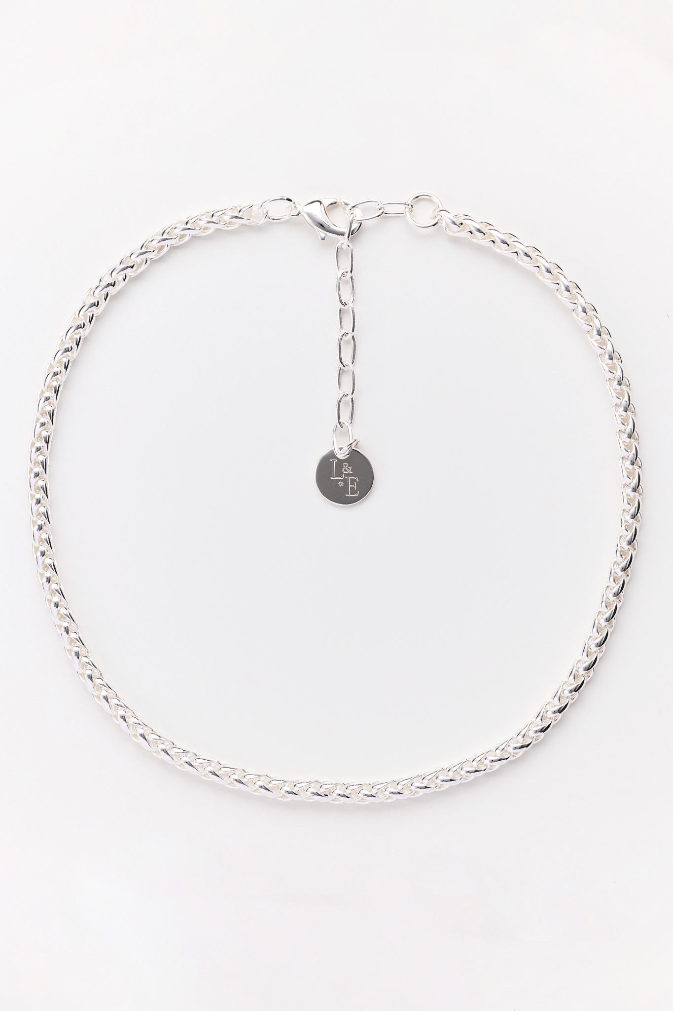 Lara & Ela | Beth Necklace - Lara & Ela