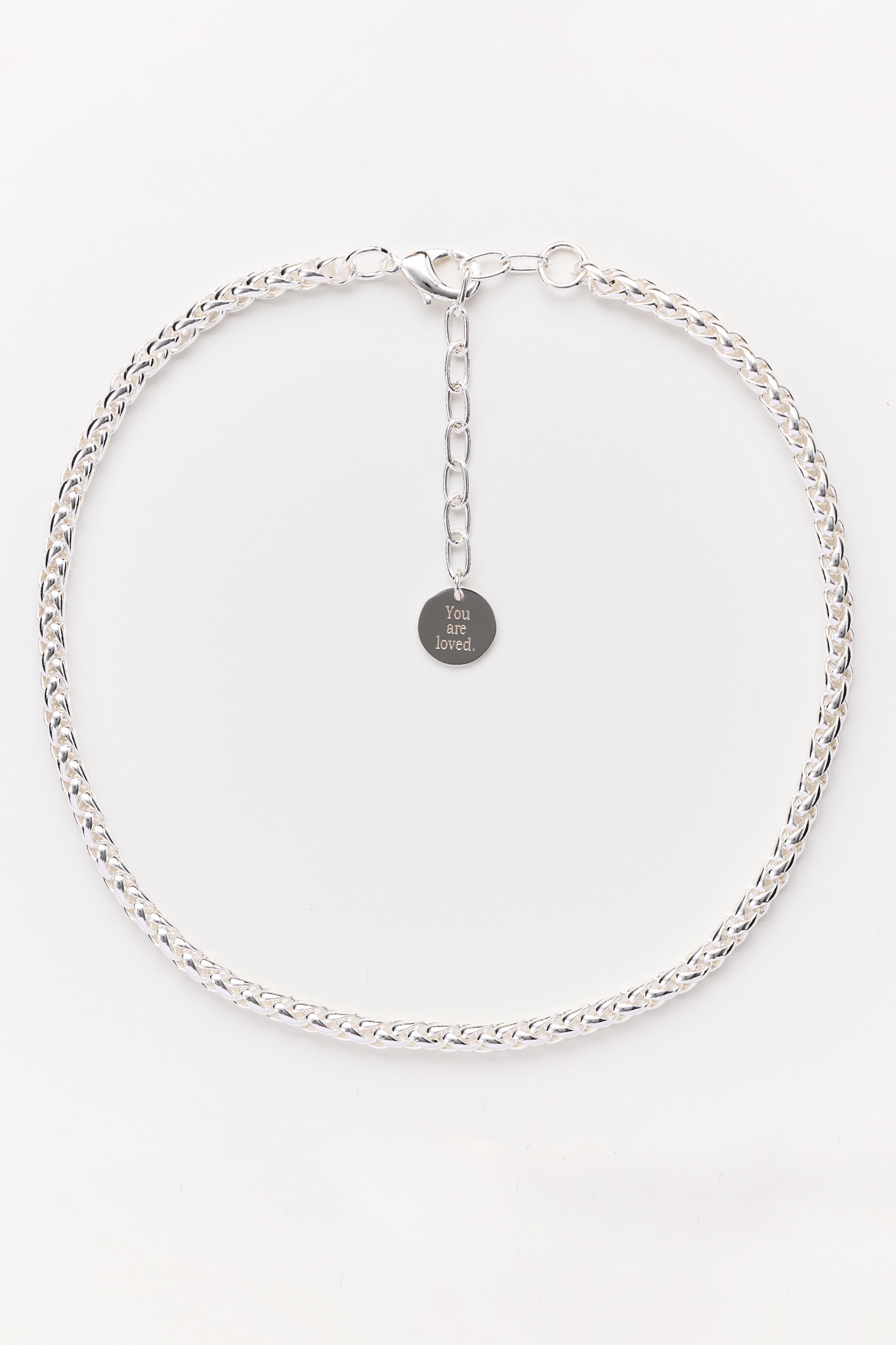 Lara & Ela | Beth Necklace - Lara & Ela