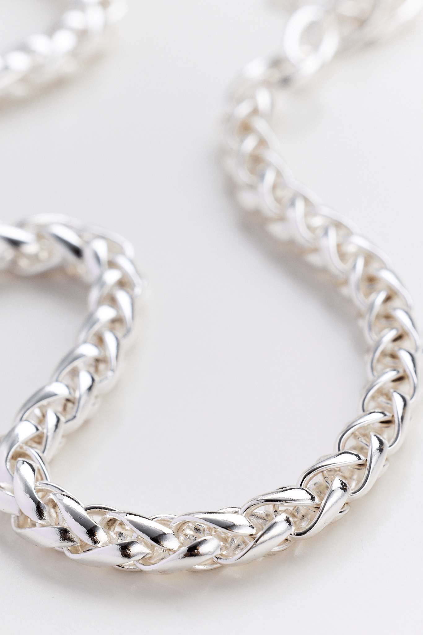 Lara & Ela | Beth Necklace - Lara & Ela