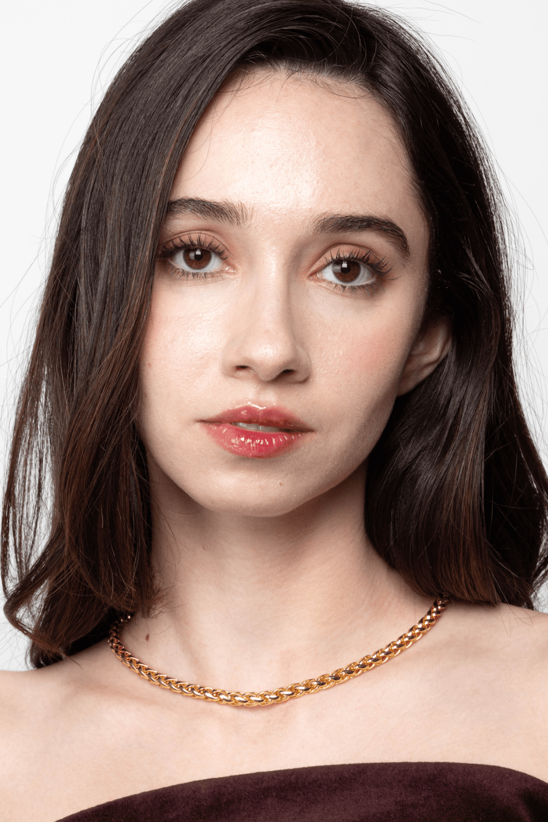 Lara & Ela | Beth Necklace - Lara & Ela