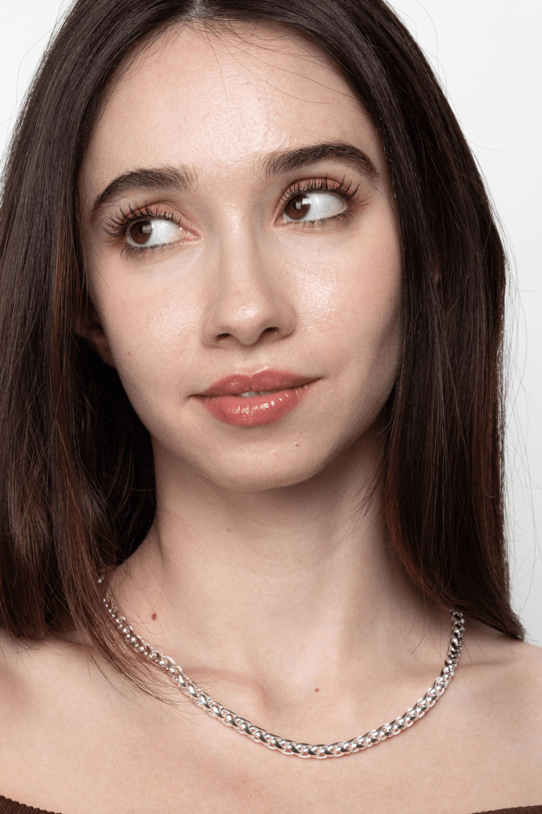 Lara & Ela | Beth Necklace - Lara & Ela