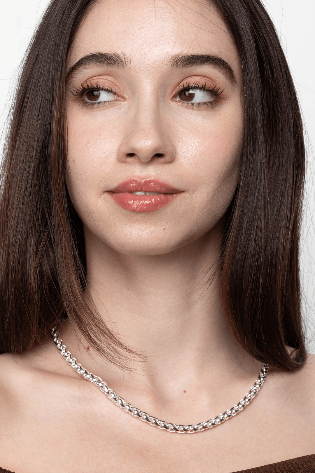 Lara & Ela | Beth Necklace - Lara & Ela
