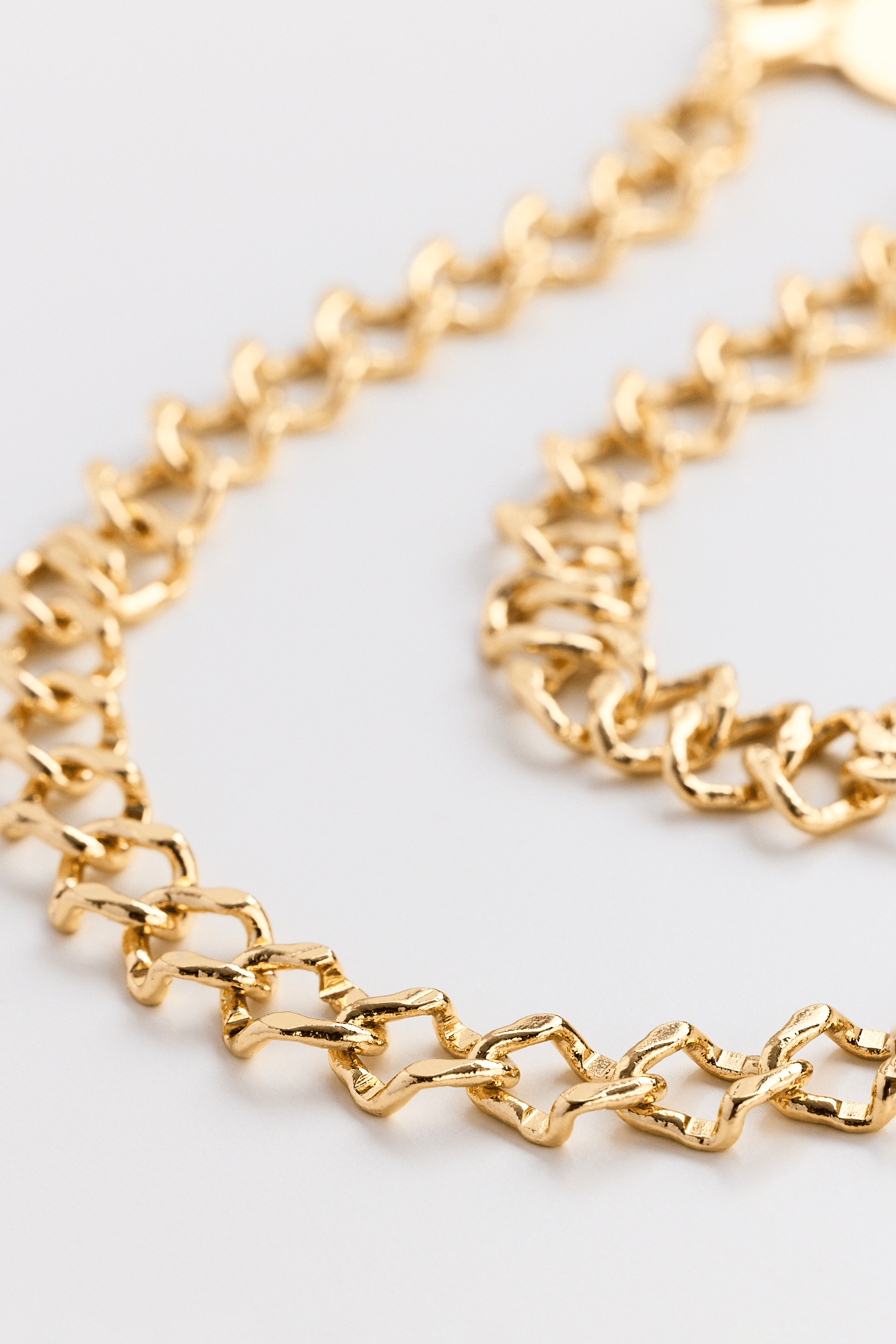 Lara & Ela | Bewitched Necklace - Lara & Ela