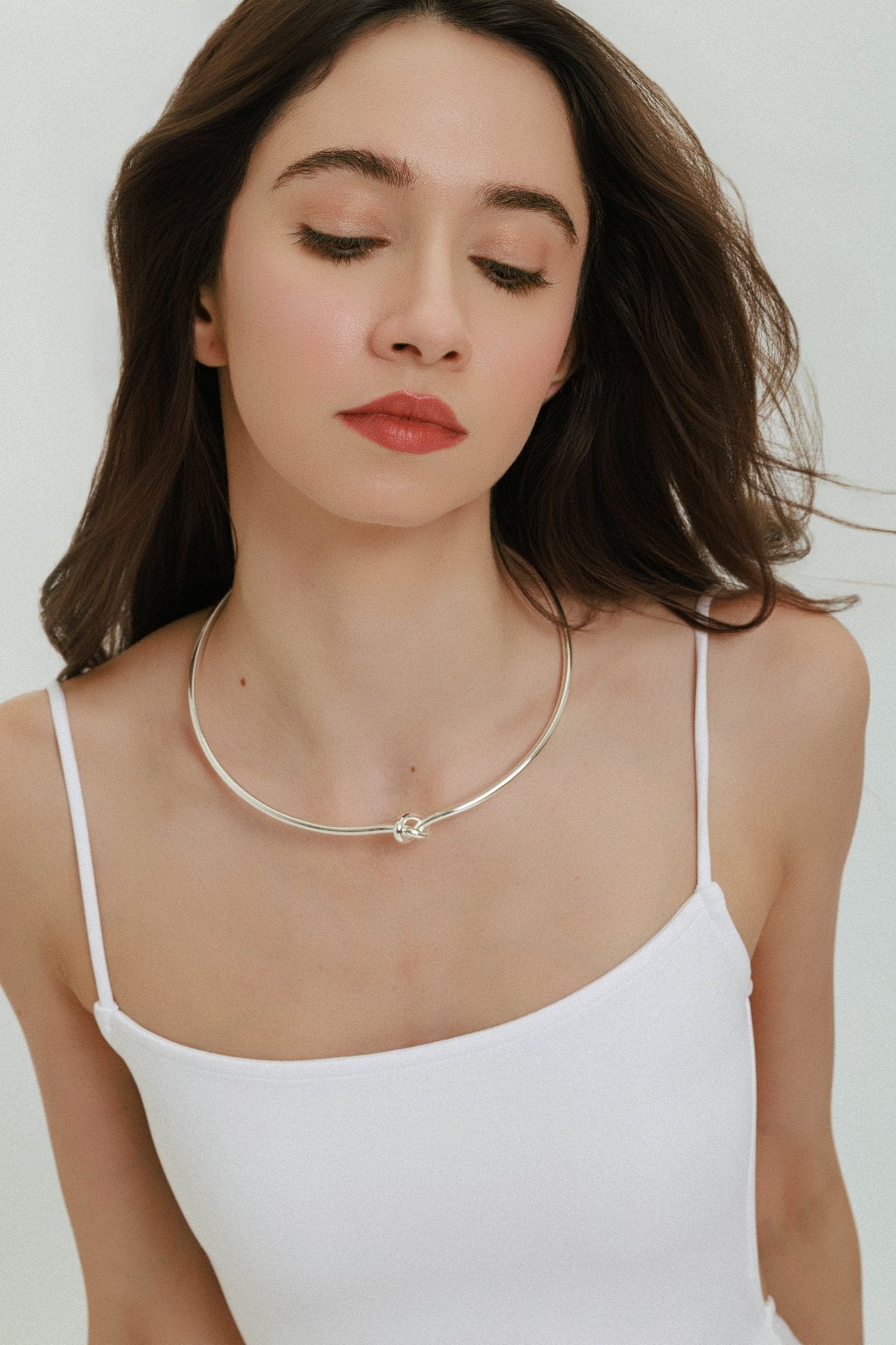 Lara & Ela | Bonnie Choker - Lara & Ela