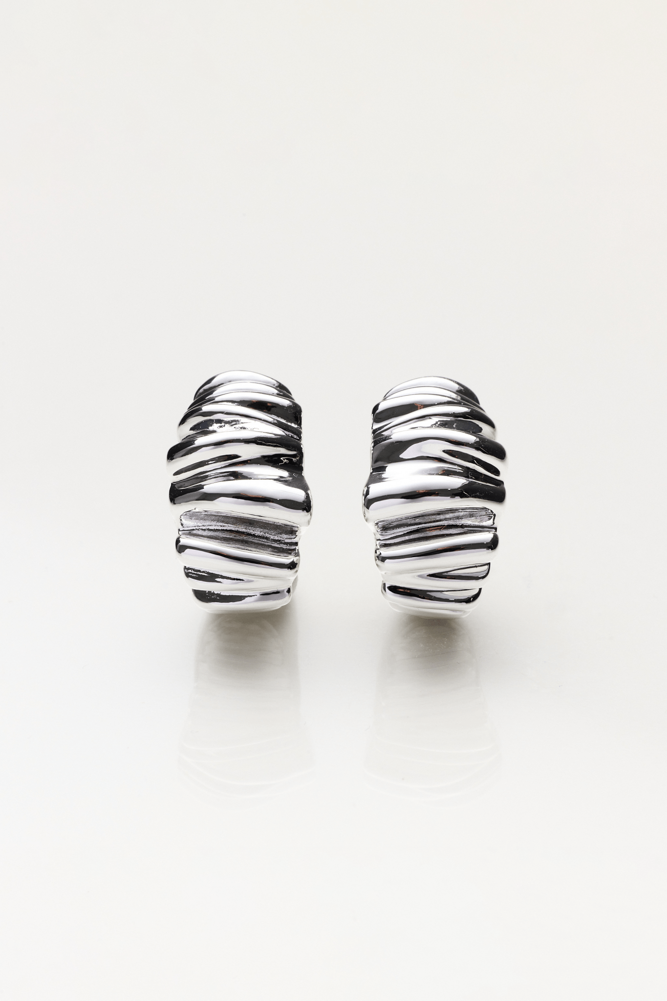 Lara & Ela | Brave Girl Earrings - Lara & Ela